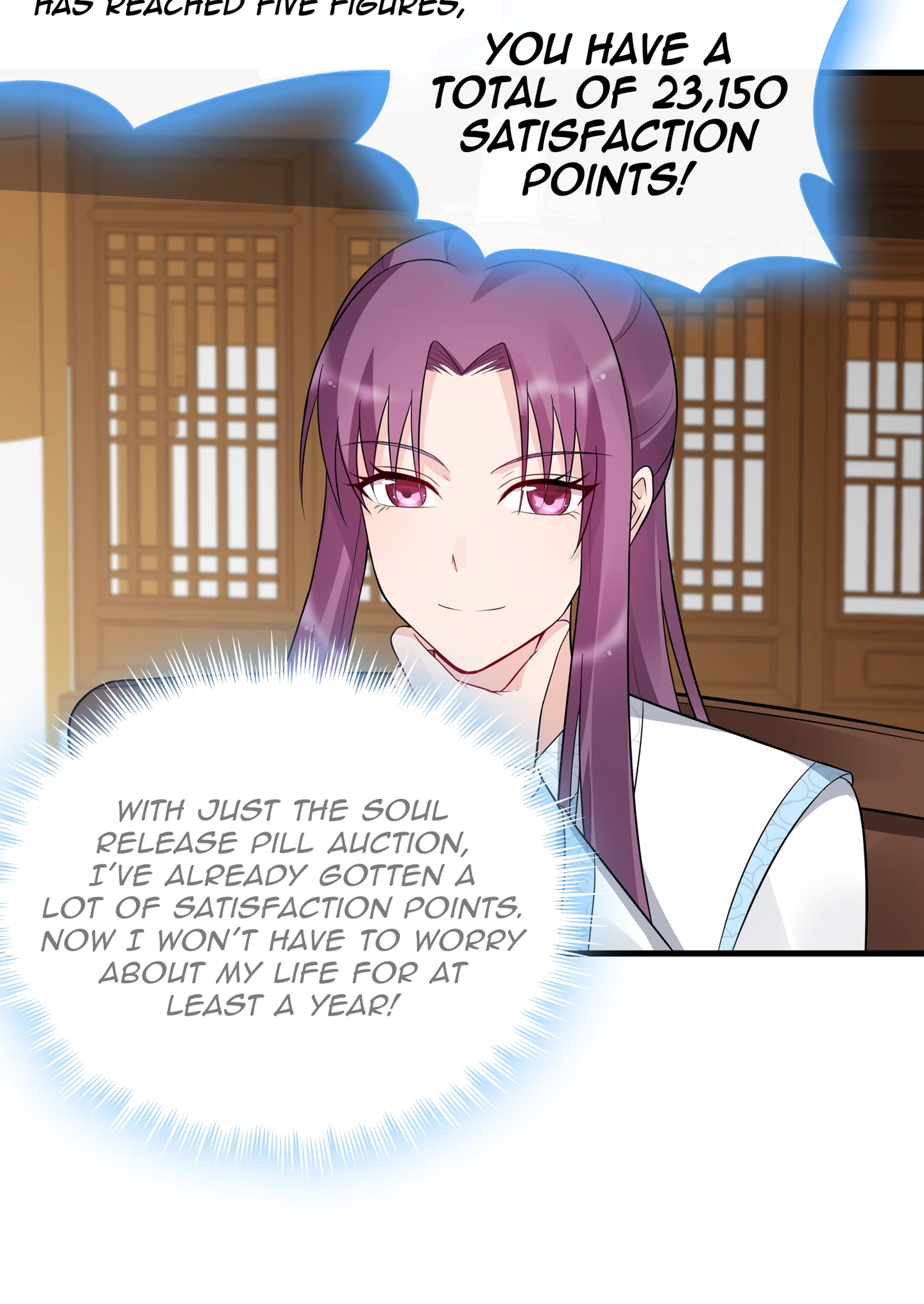 The Unbridled Genius Medic Chapter 26 - Page 4
