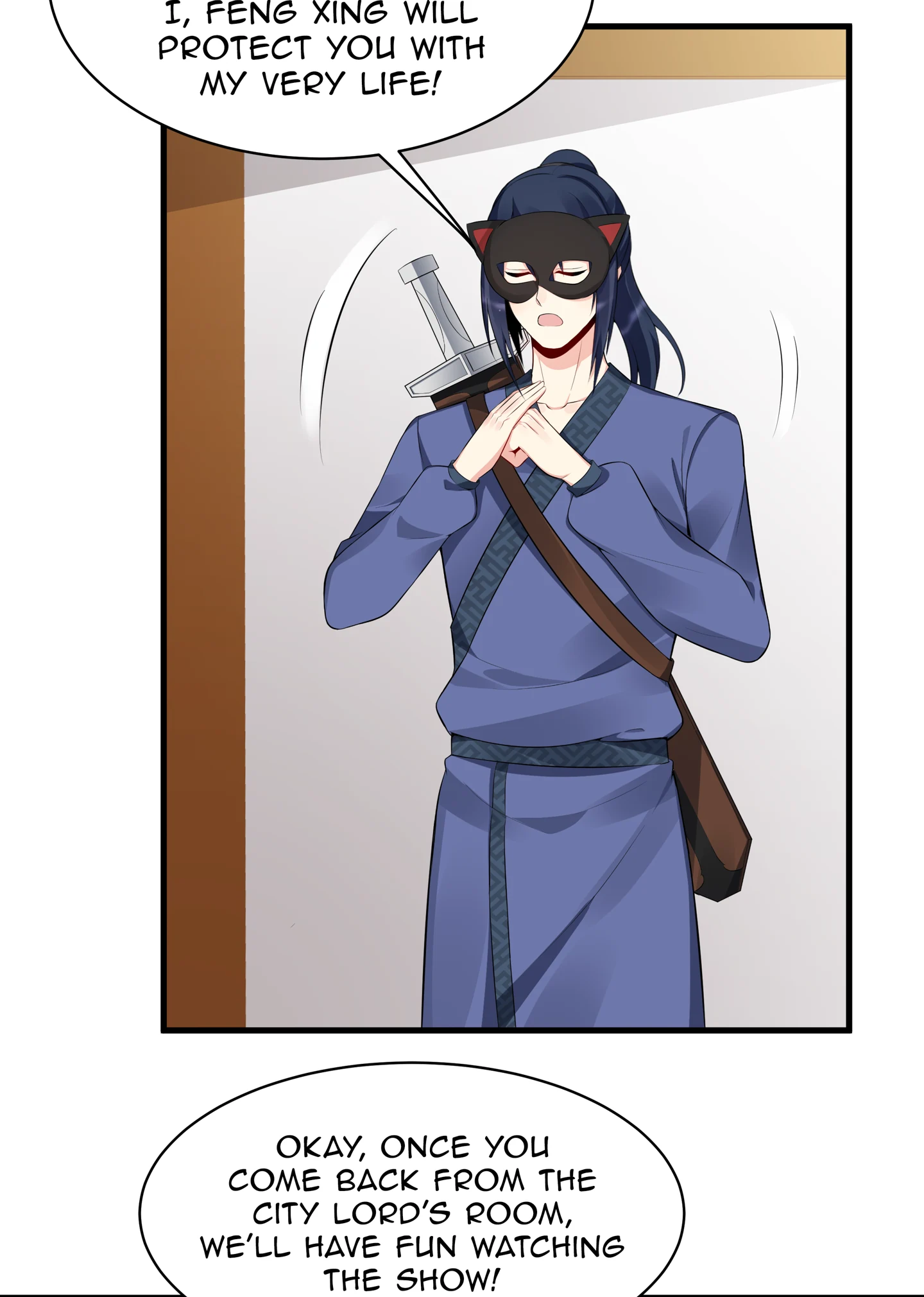 The Unbridled Genius Medic Chapter 26 - Page 31