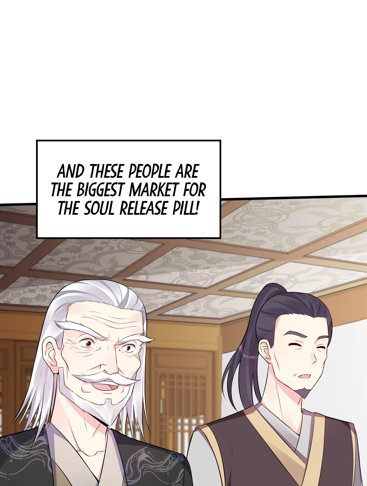 The Unbridled Genius Medic Chapter 26 - Page 7
