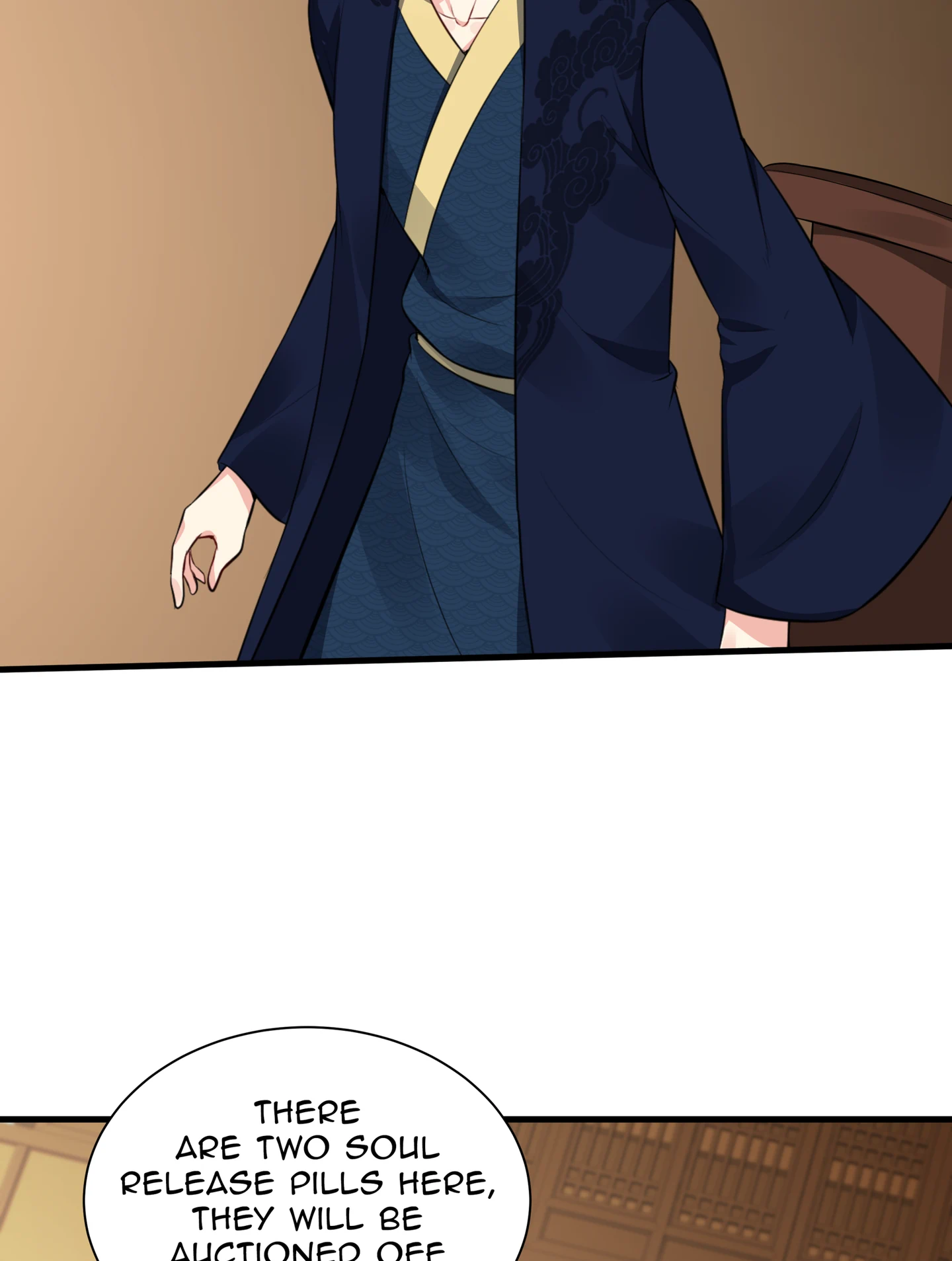 The Unbridled Genius Medic Chapter 26 - Page 9