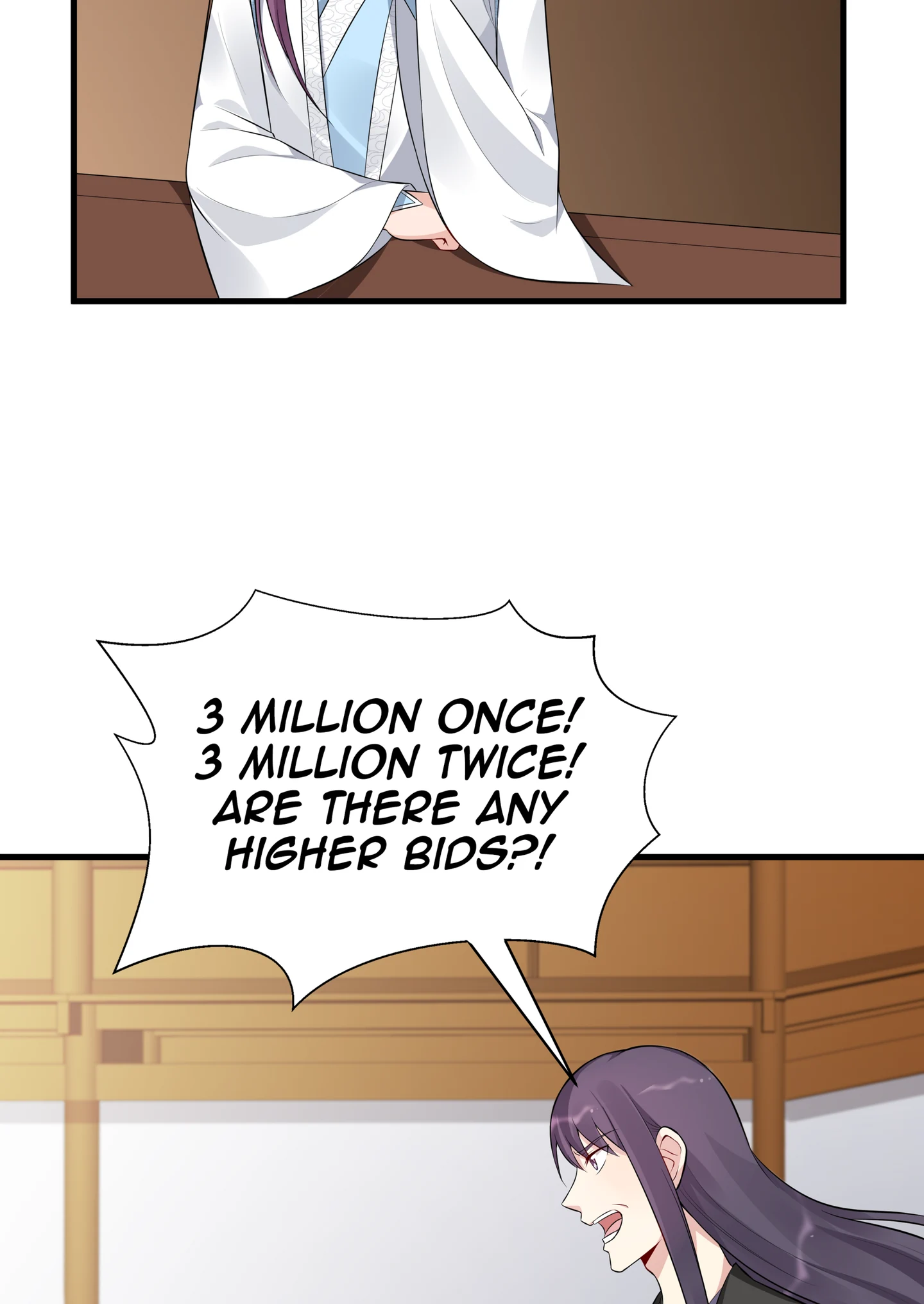 The Unbridled Genius Medic Chapter 27 - Page 2