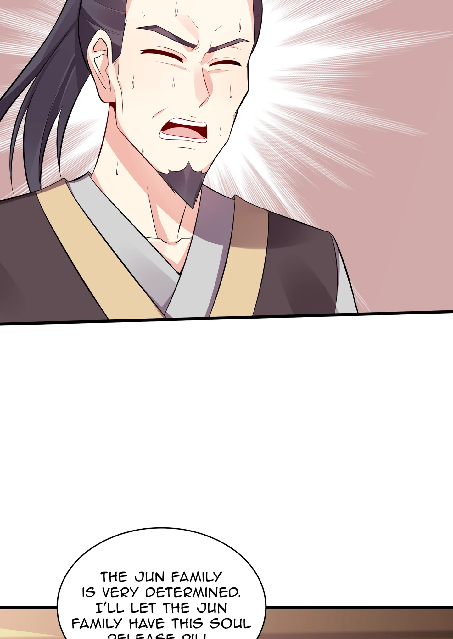 The Unbridled Genius Medic Chapter 27 - Page 11