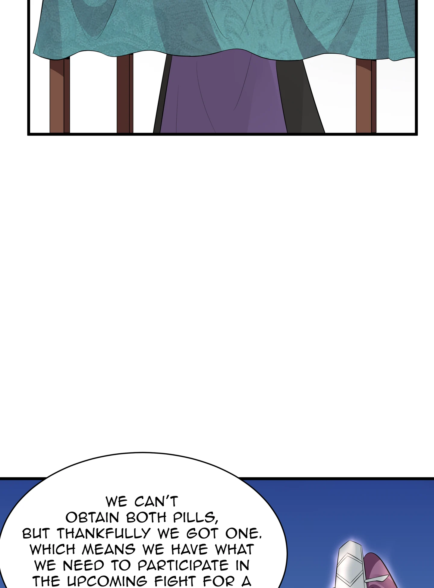 The Unbridled Genius Medic Chapter 27 - Page 14