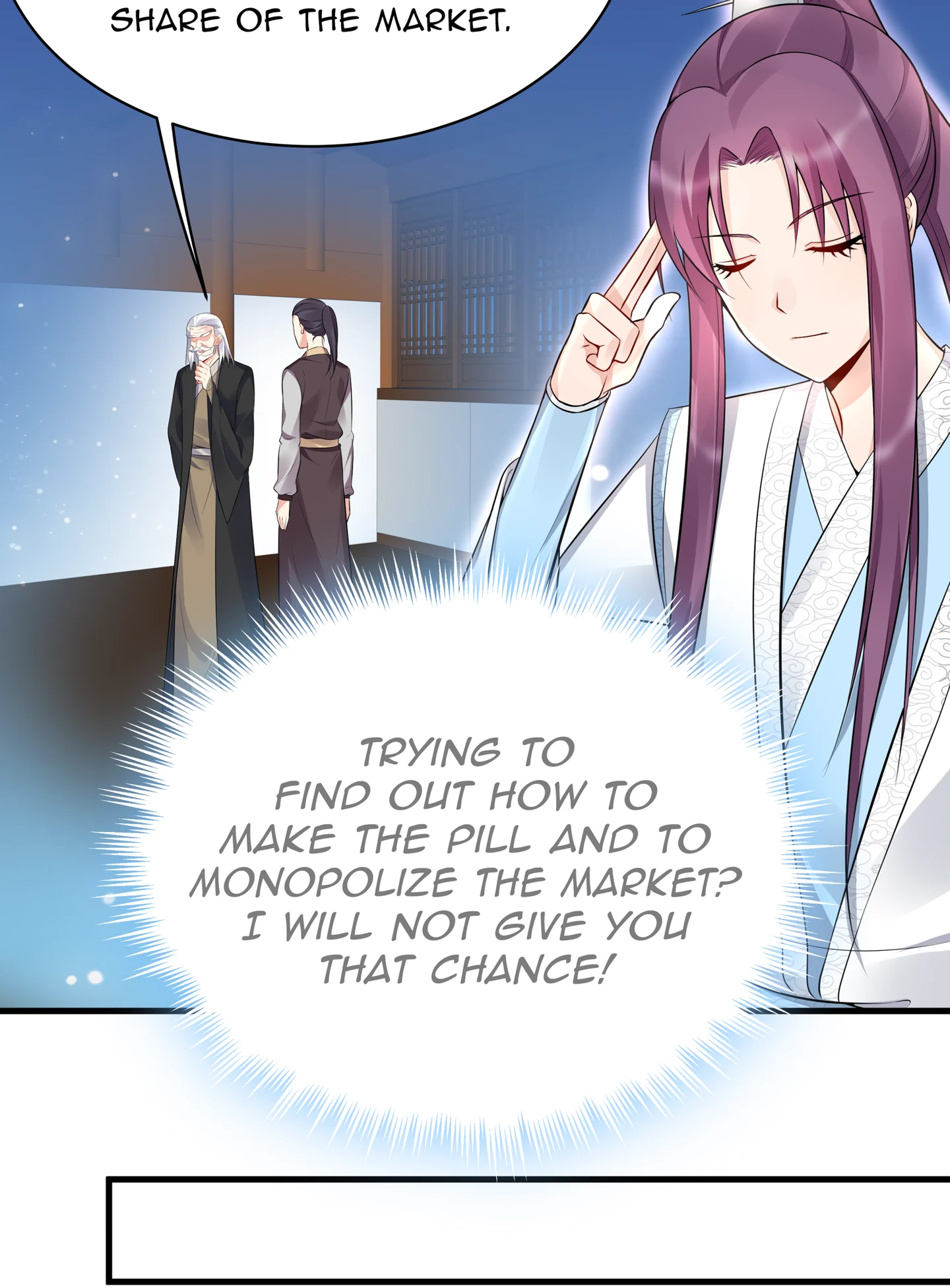 The Unbridled Genius Medic Chapter 27 - Page 15