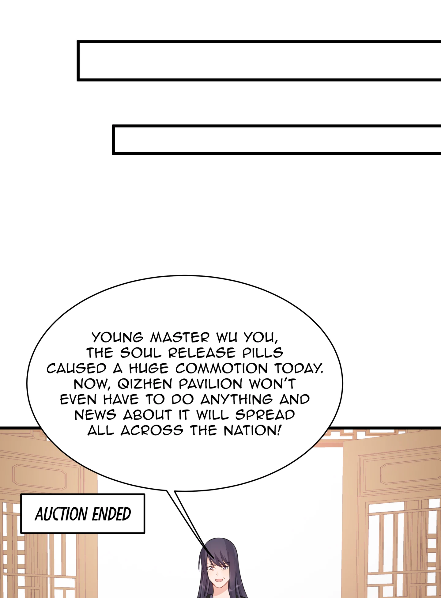 The Unbridled Genius Medic Chapter 27 - Page 16