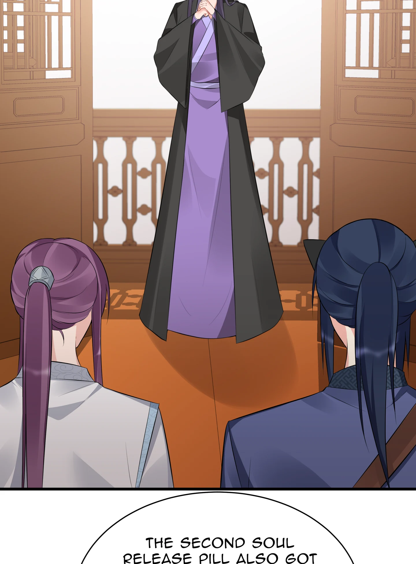 The Unbridled Genius Medic Chapter 27 - Page 17