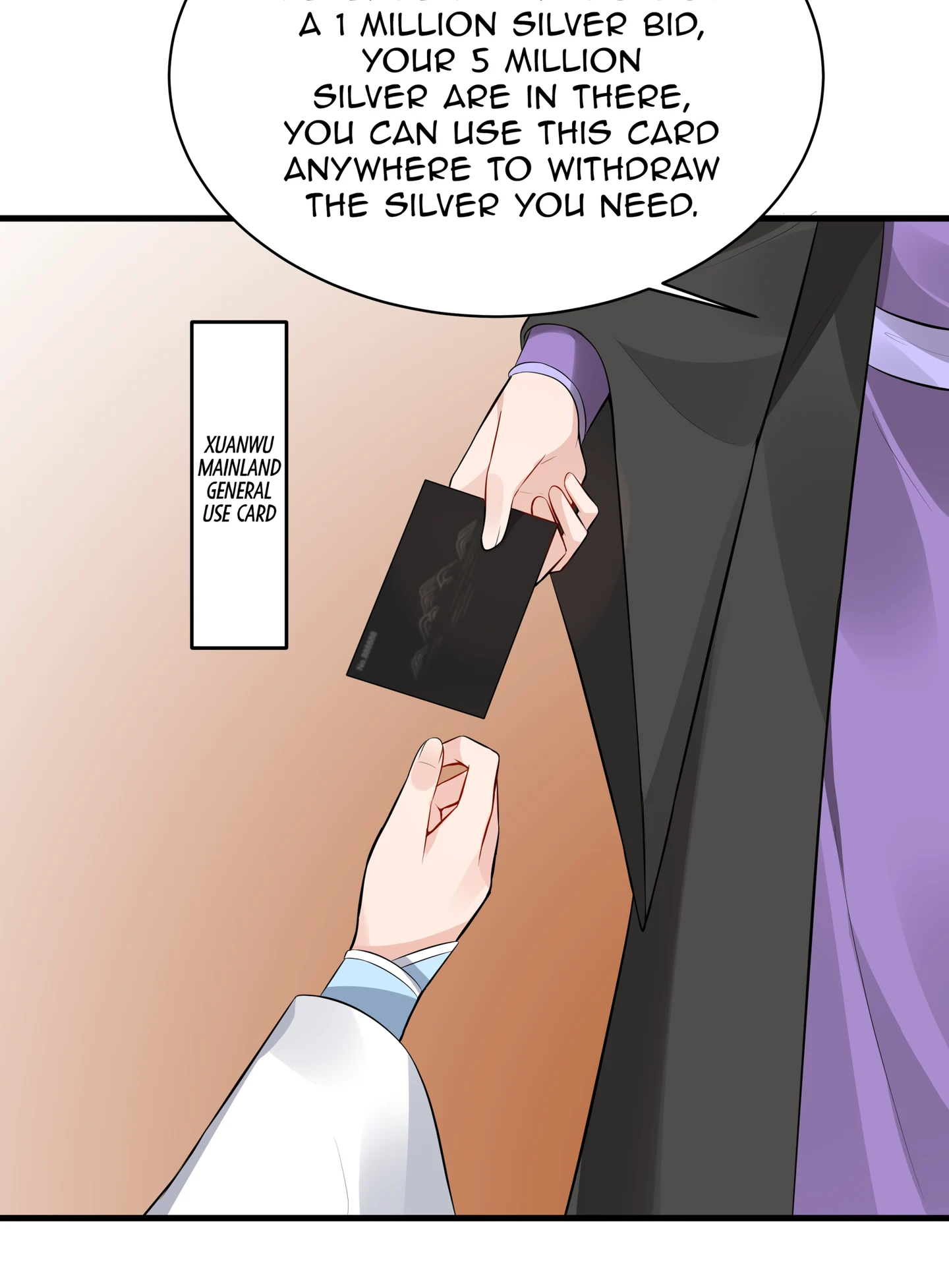 The Unbridled Genius Medic Chapter 27 - Page 18