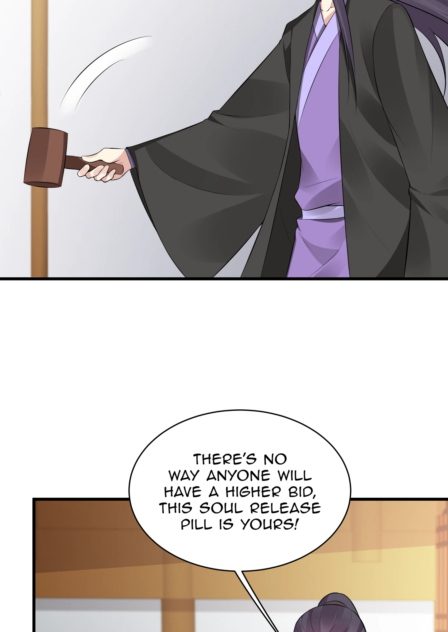 The Unbridled Genius Medic Chapter 27 - Page 3