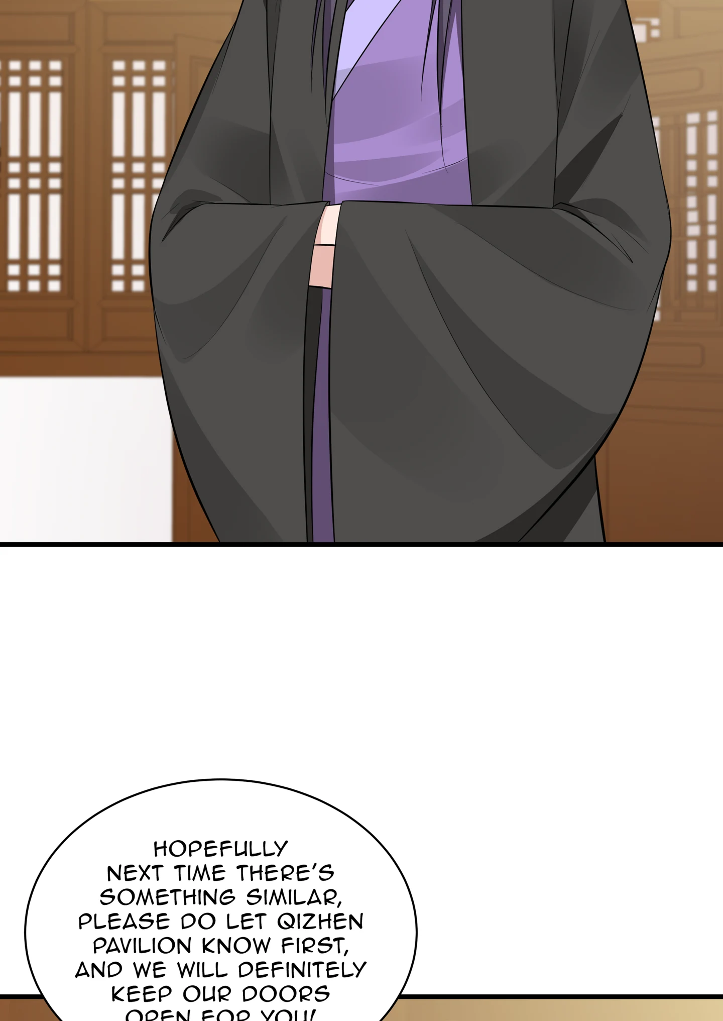 The Unbridled Genius Medic Chapter 27 - Page 21