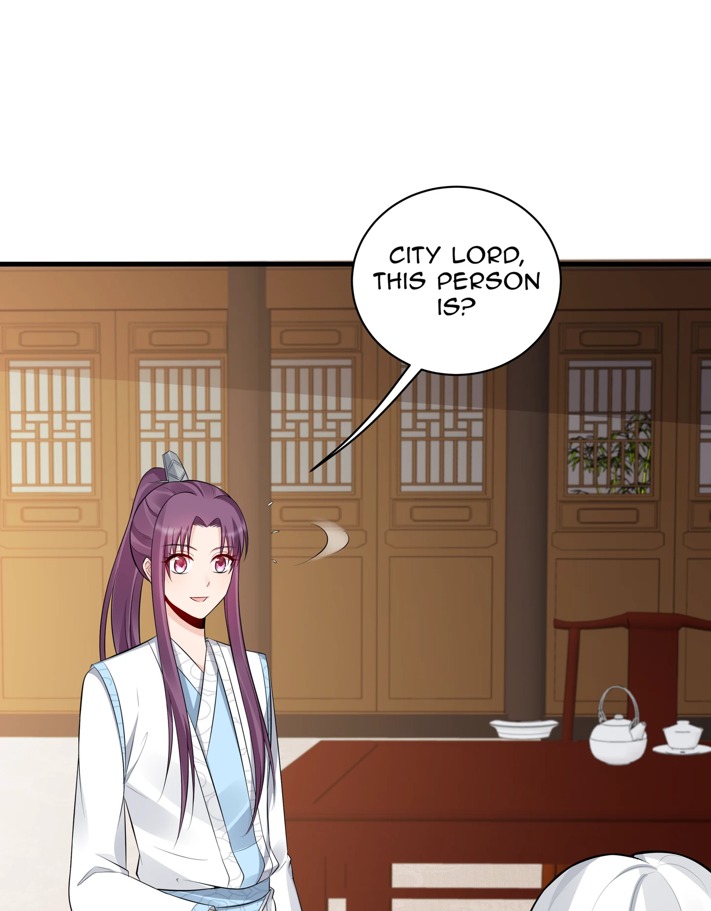 The Unbridled Genius Medic Chapter 27 - Page 29