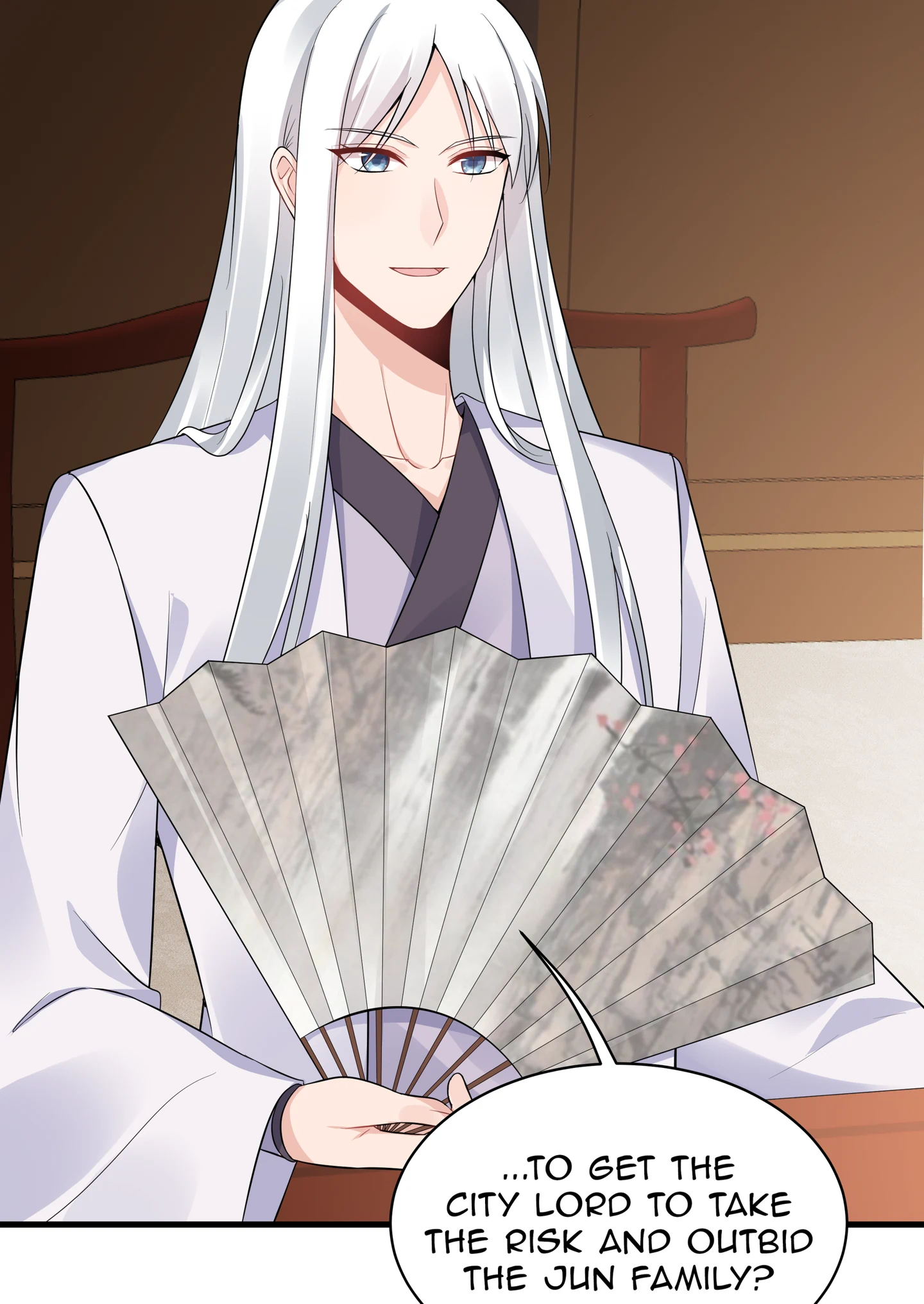 The Unbridled Genius Medic Chapter 27 - Page 35