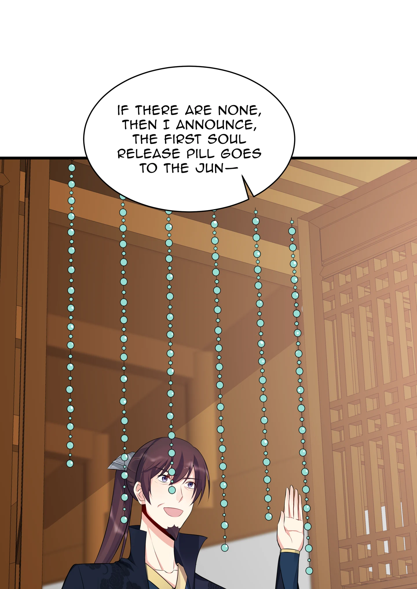The Unbridled Genius Medic Chapter 27 - Page 5