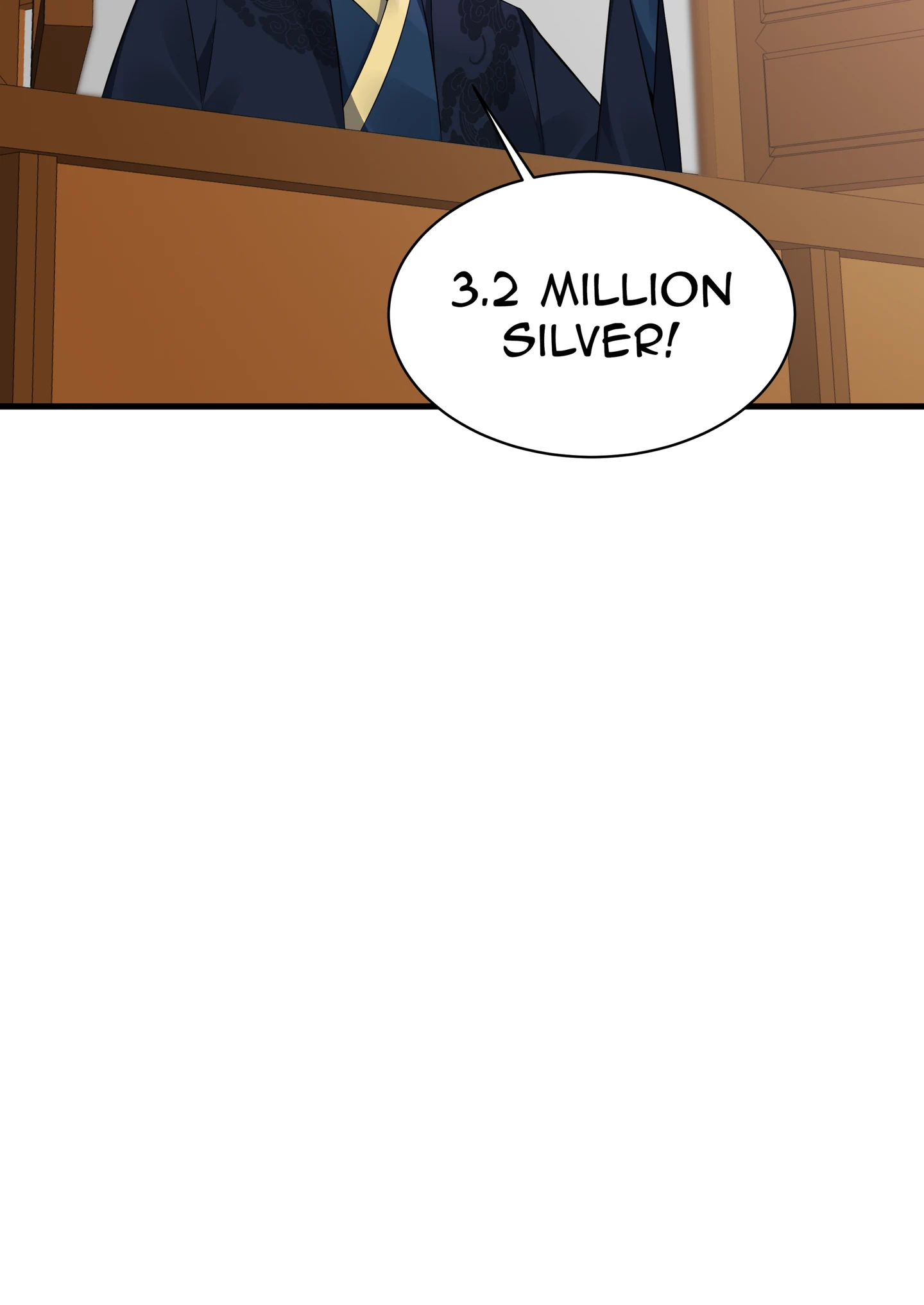 The Unbridled Genius Medic Chapter 27 - Page 6