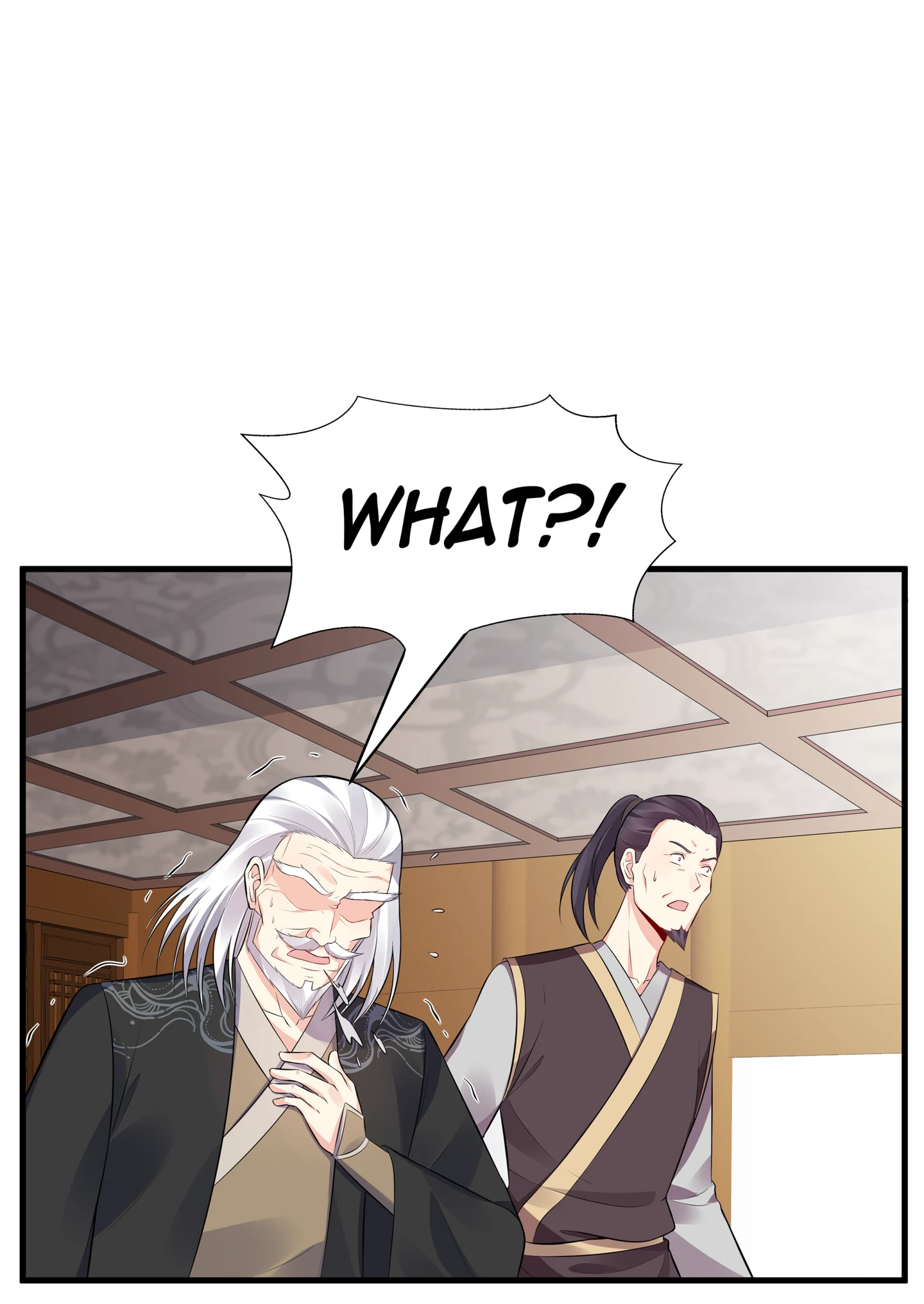 The Unbridled Genius Medic Chapter 27 - Page 7