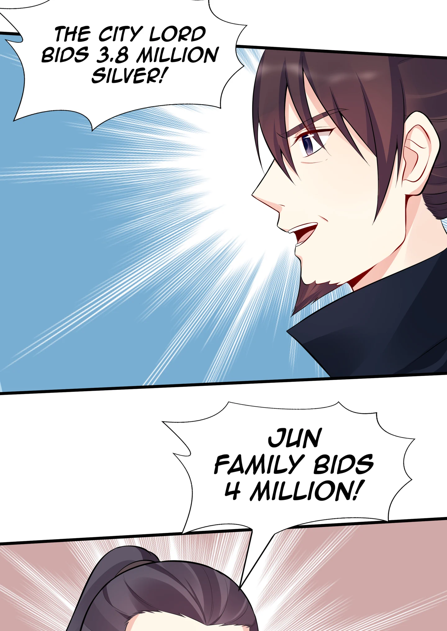 The Unbridled Genius Medic Chapter 27 - Page 10