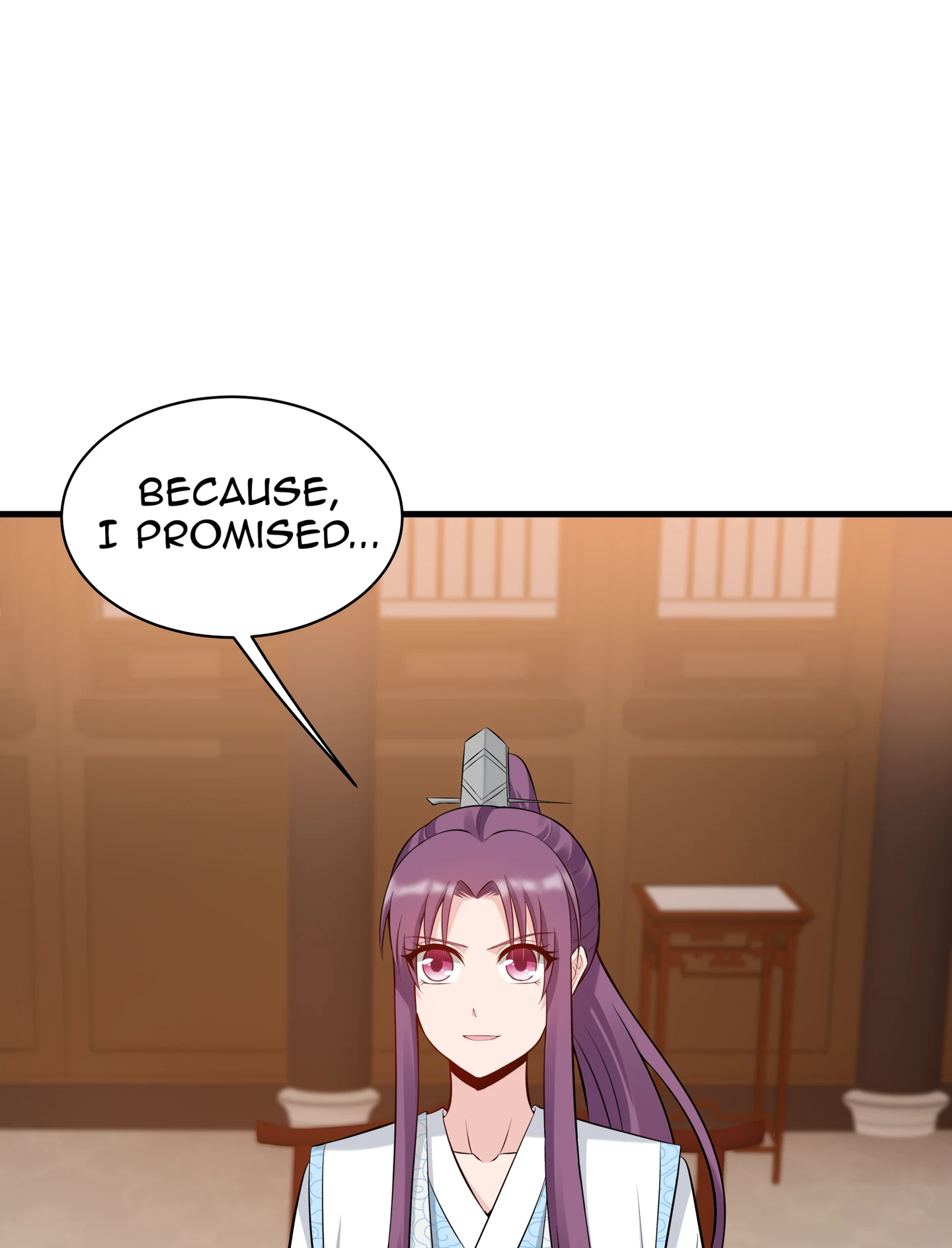 The Unbridled Genius Medic Chapter 28 - Page 1