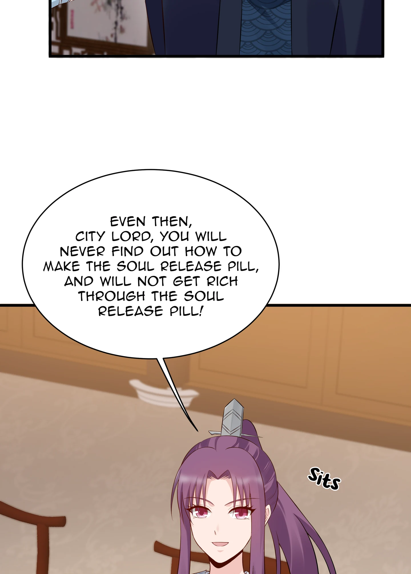 The Unbridled Genius Medic Chapter 28 - Page 13