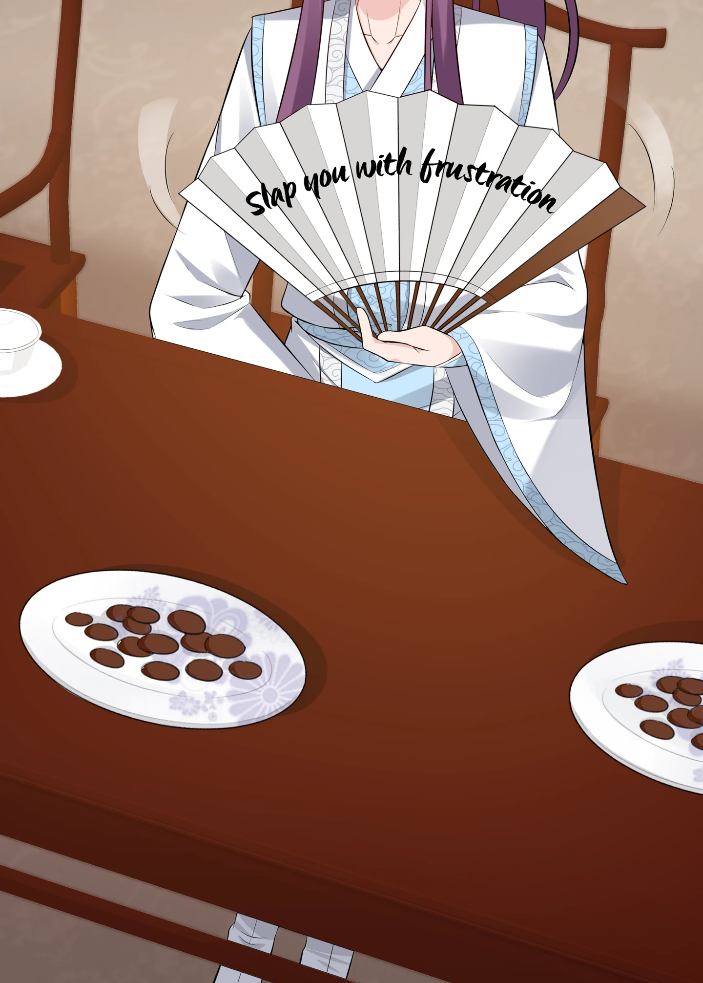 The Unbridled Genius Medic Chapter 28 - Page 14