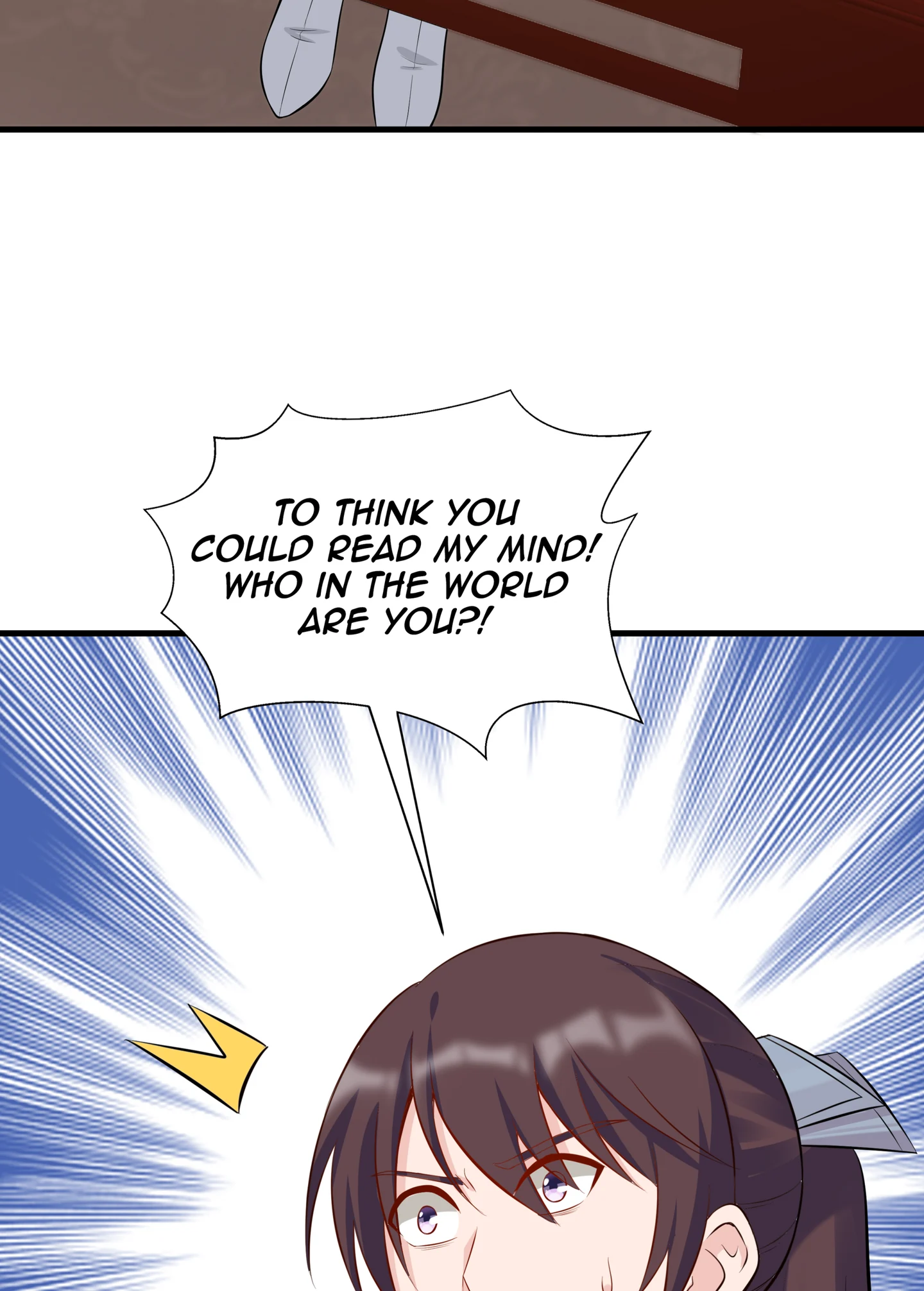 The Unbridled Genius Medic Chapter 28 - Page 15