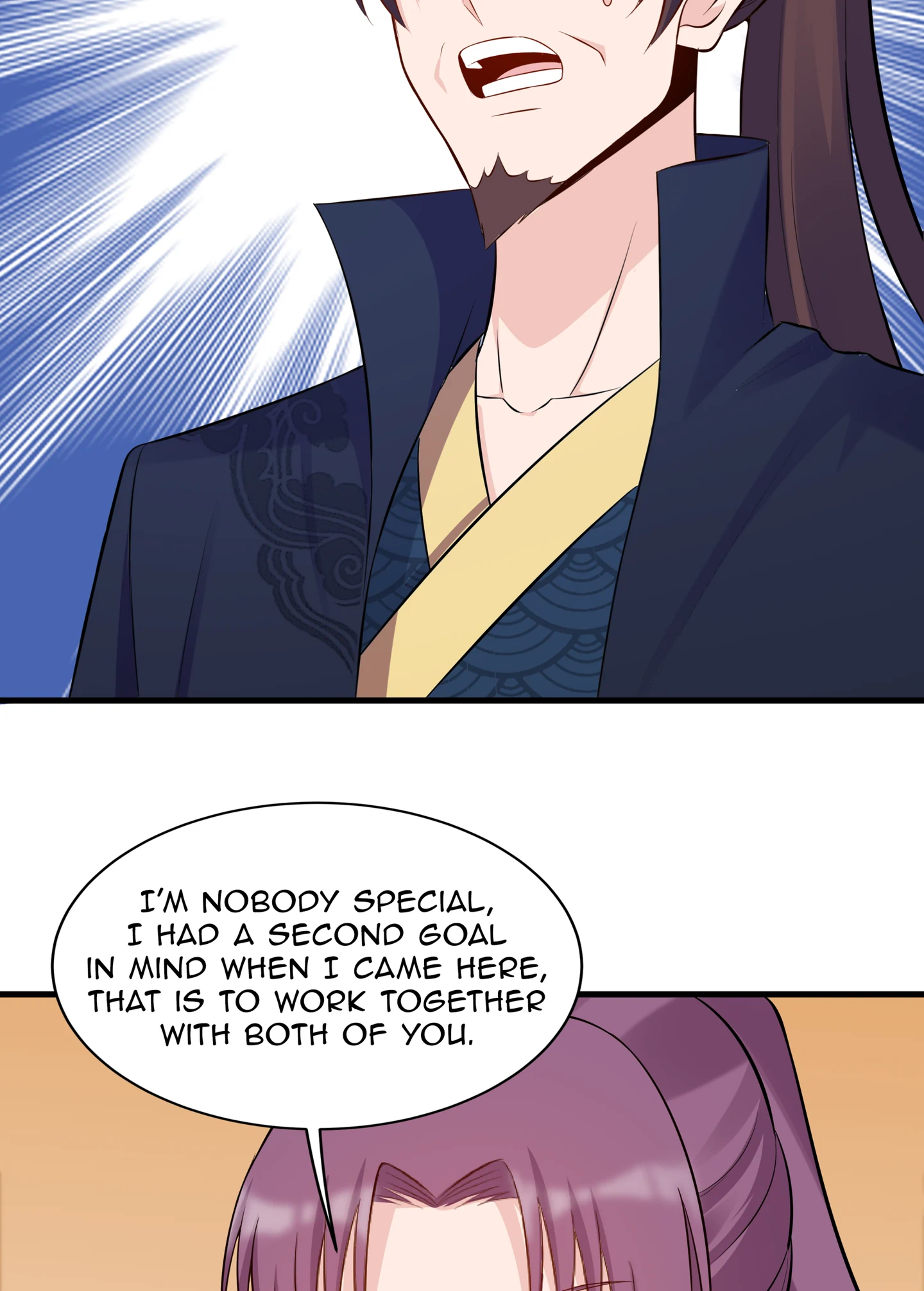 The Unbridled Genius Medic Chapter 28 - Page 16