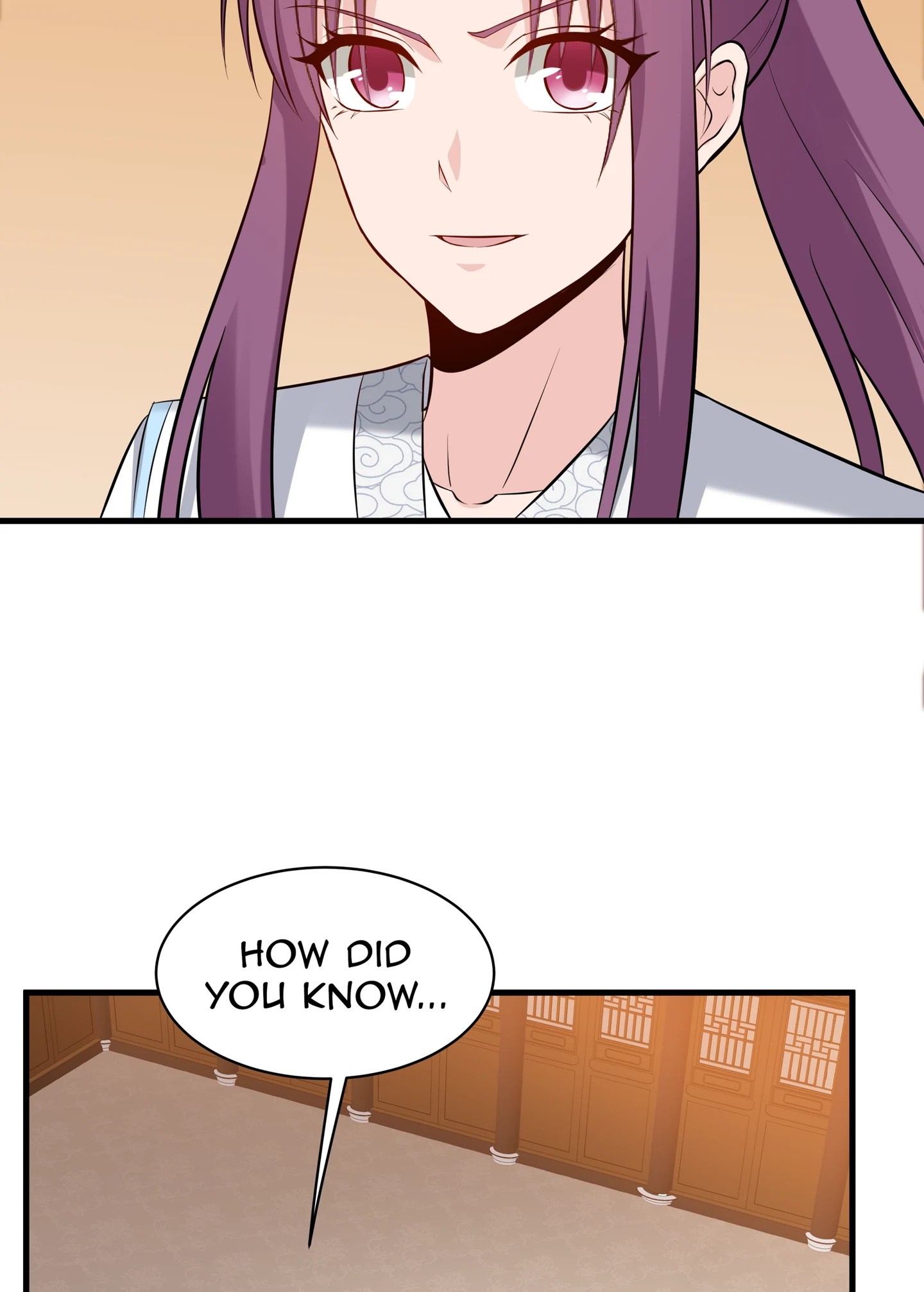The Unbridled Genius Medic Chapter 28 - Page 17