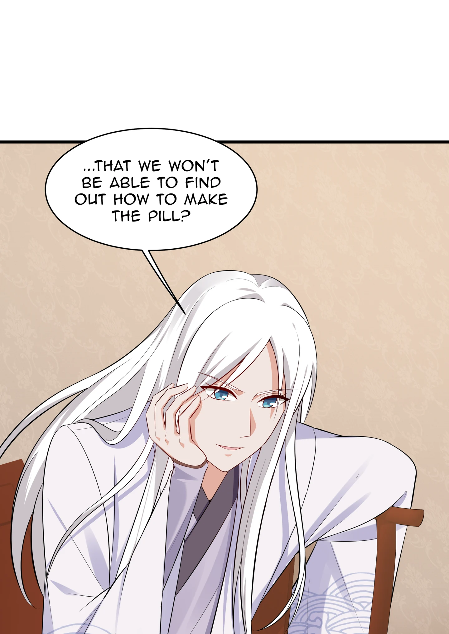 The Unbridled Genius Medic Chapter 28 - Page 19