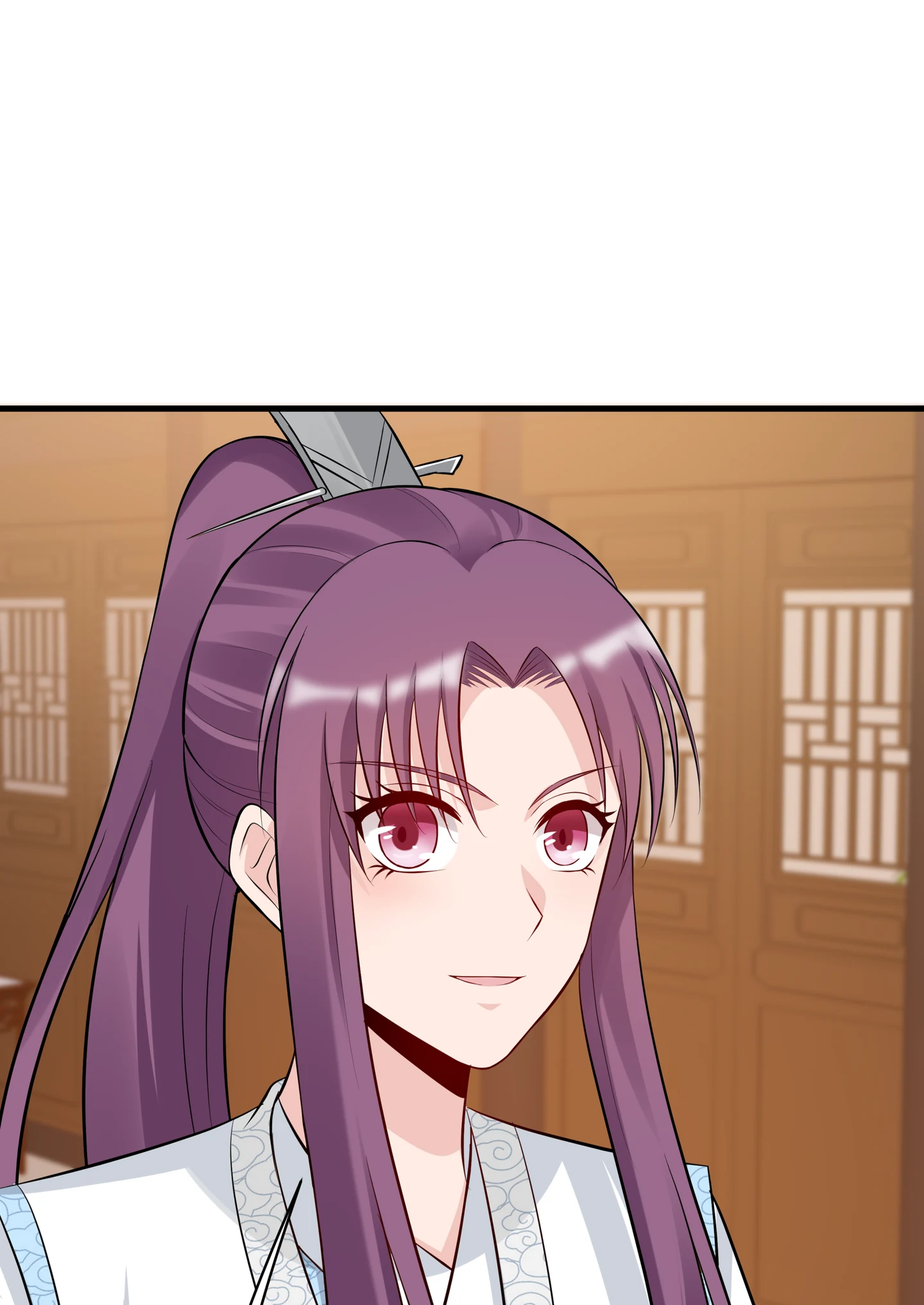 The Unbridled Genius Medic Chapter 28 - Page 21