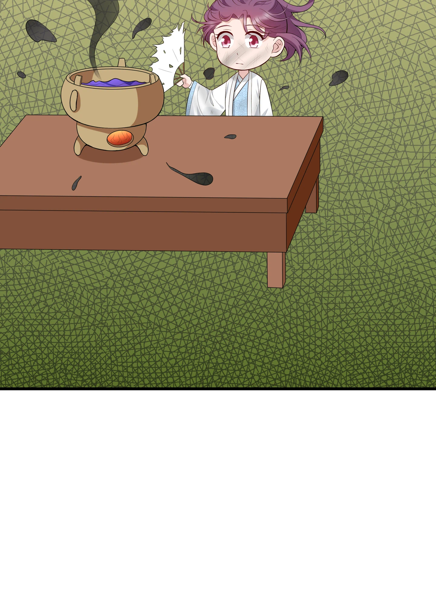 The Unbridled Genius Medic Chapter 28 - Page 24