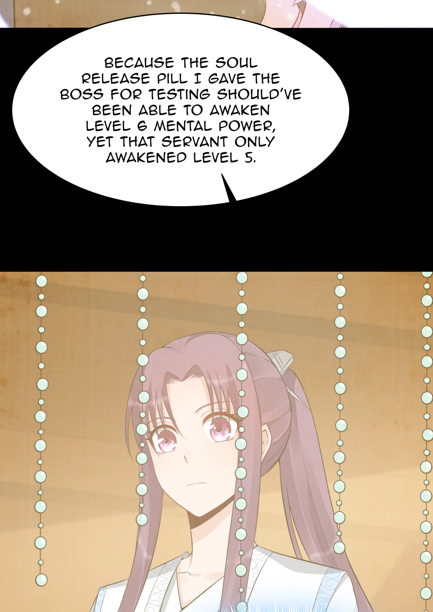 The Unbridled Genius Medic Chapter 28 - Page 27