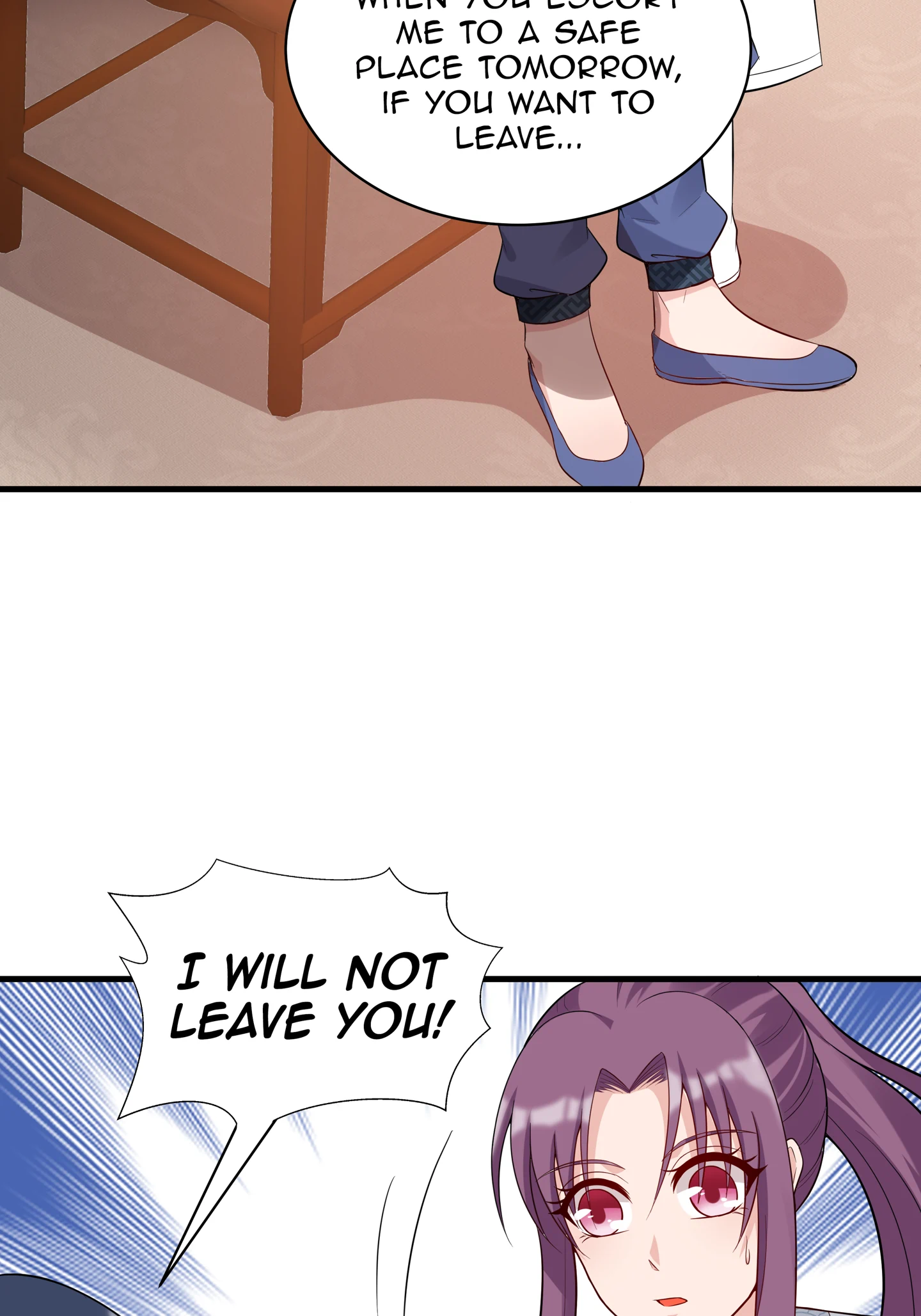 The Unbridled Genius Medic Chapter 28 - Page 41