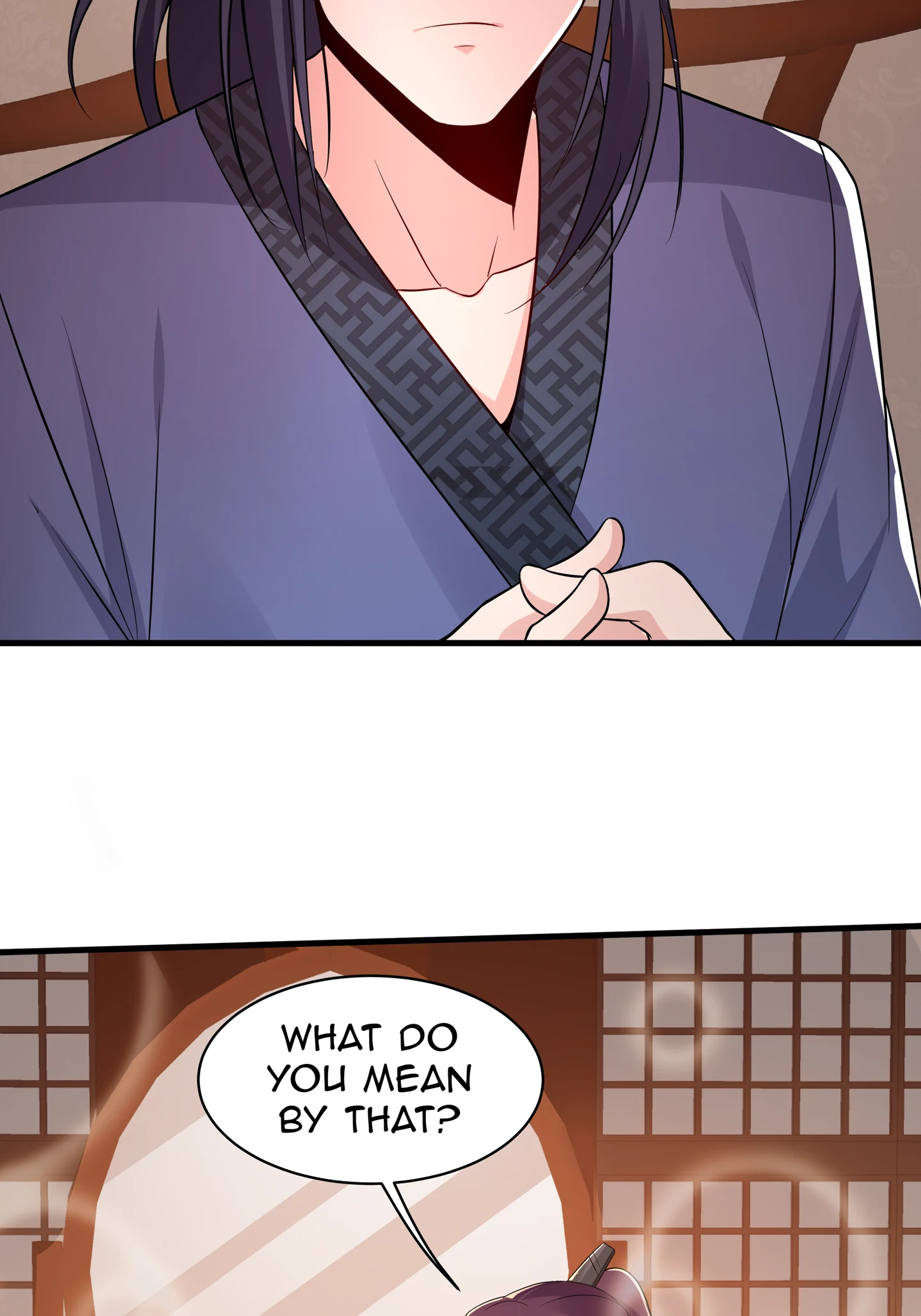 The Unbridled Genius Medic Chapter 28 - Page 44