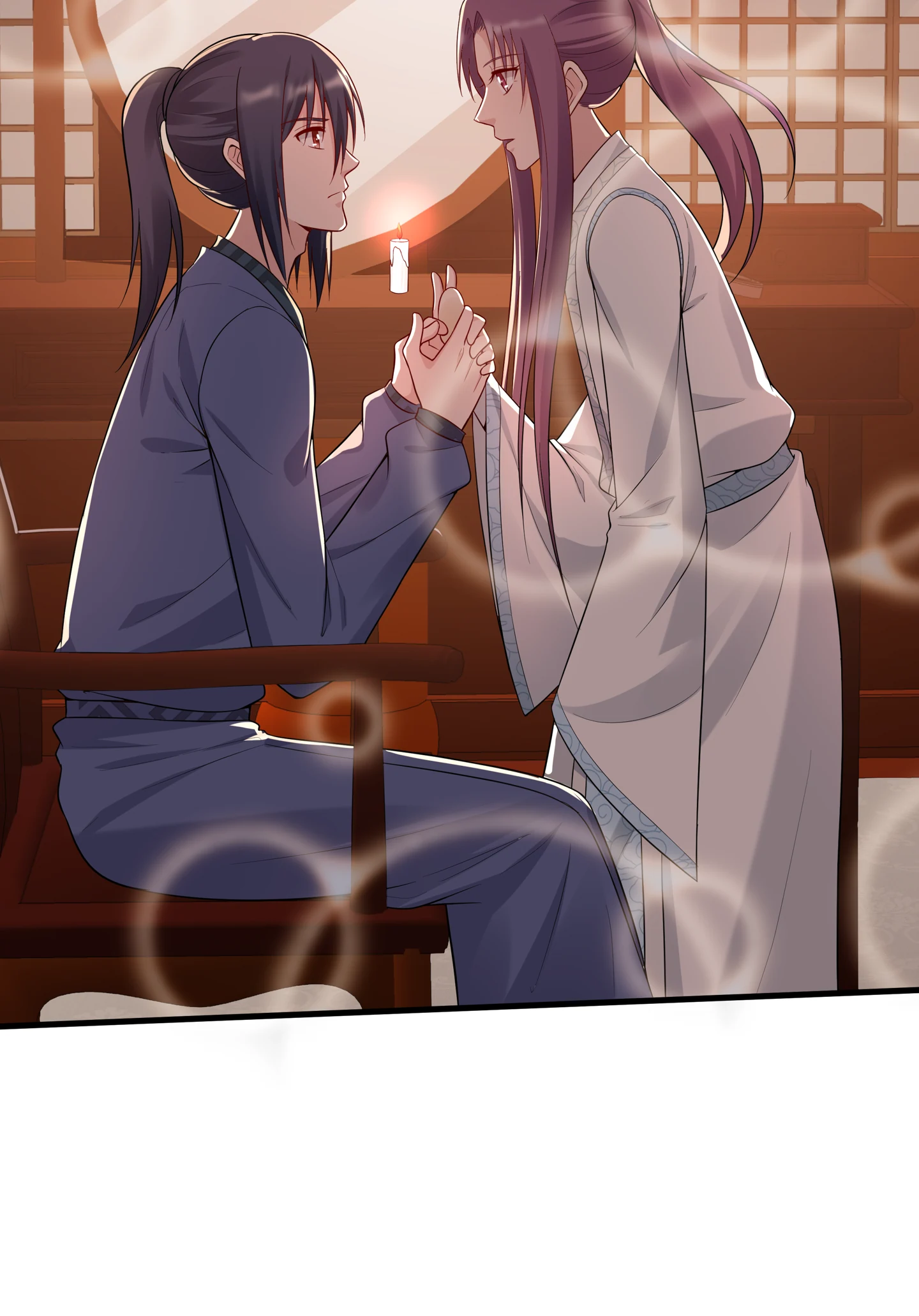 The Unbridled Genius Medic Chapter 28 - Page 45