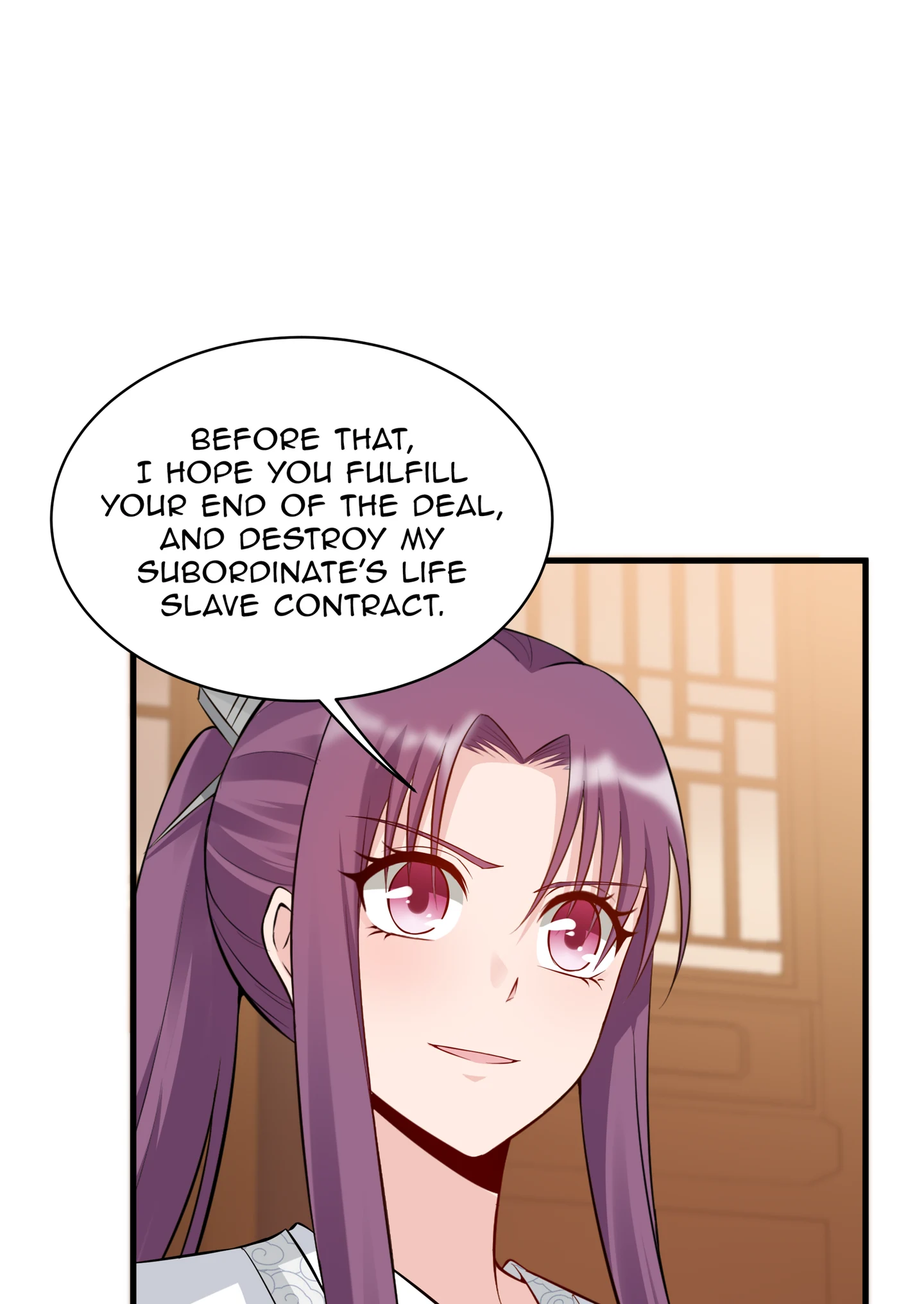 The Unbridled Genius Medic Chapter 28 - Page 6
