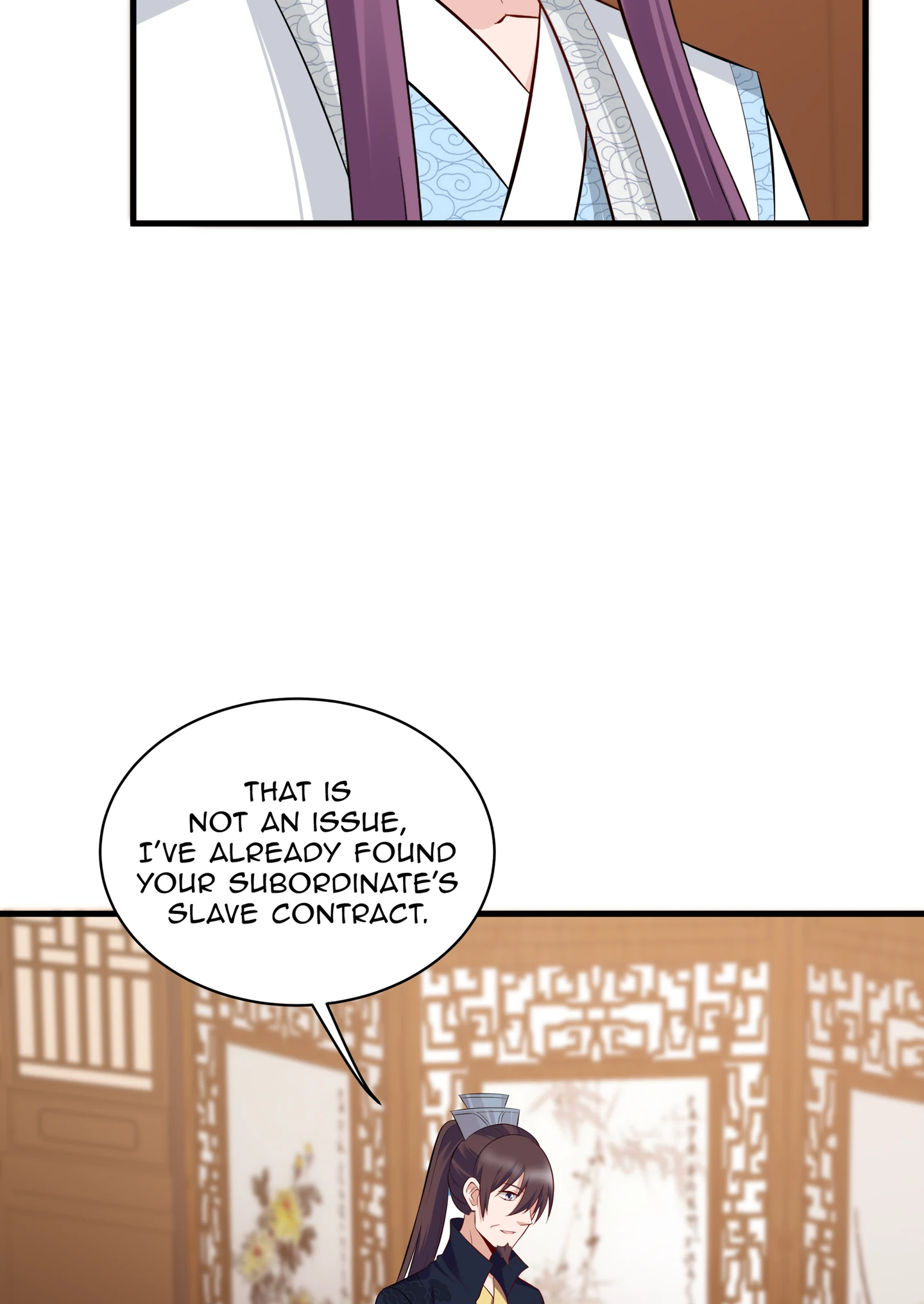 The Unbridled Genius Medic Chapter 28 - Page 7