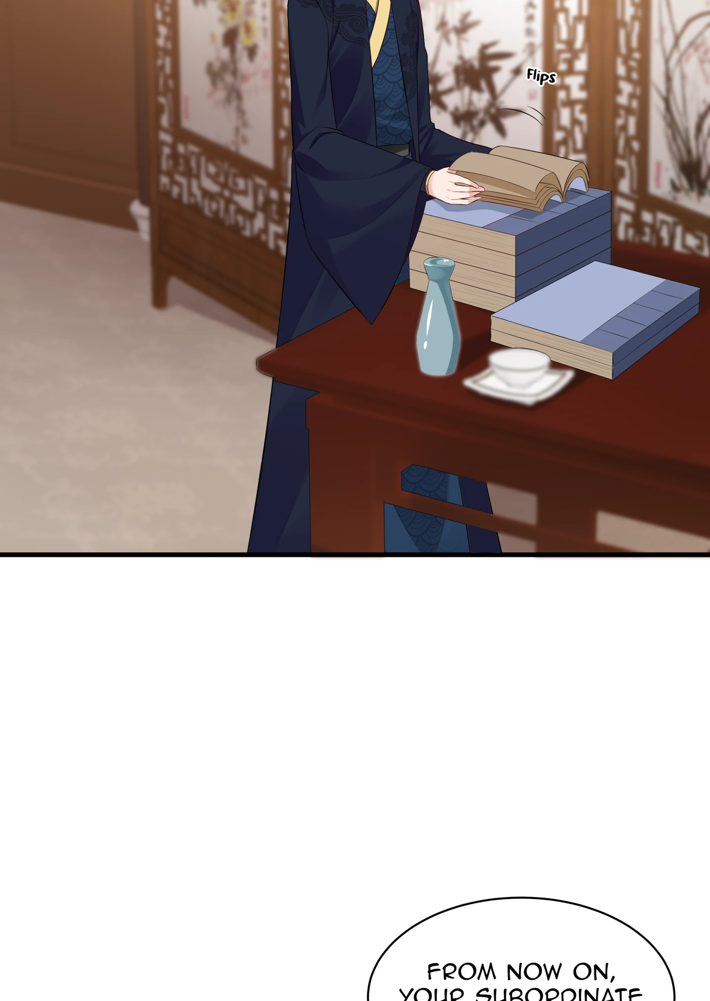 The Unbridled Genius Medic Chapter 28 - Page 8