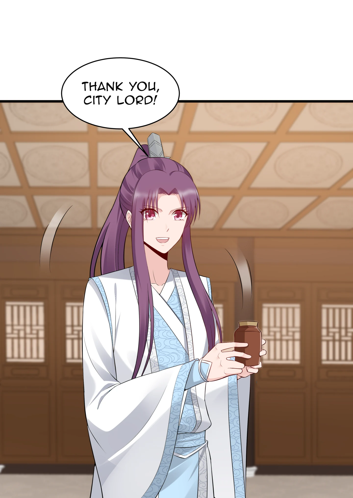 The Unbridled Genius Medic Chapter 28 - Page 10