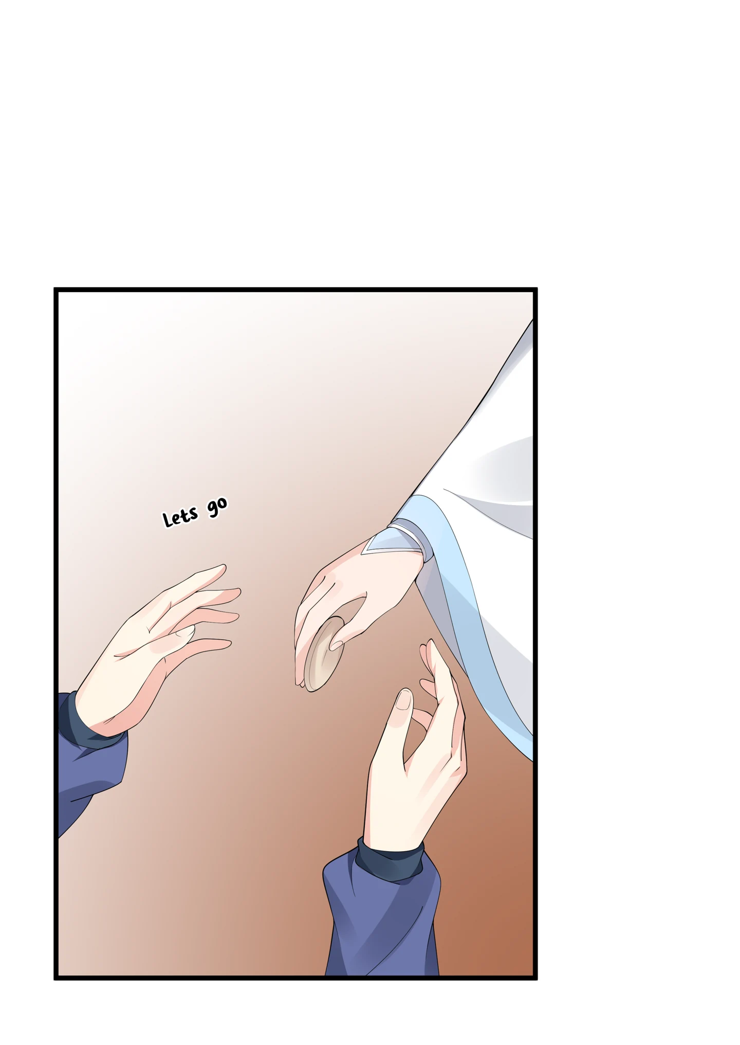 The Unbridled Genius Medic Chapter 29 - Page 1