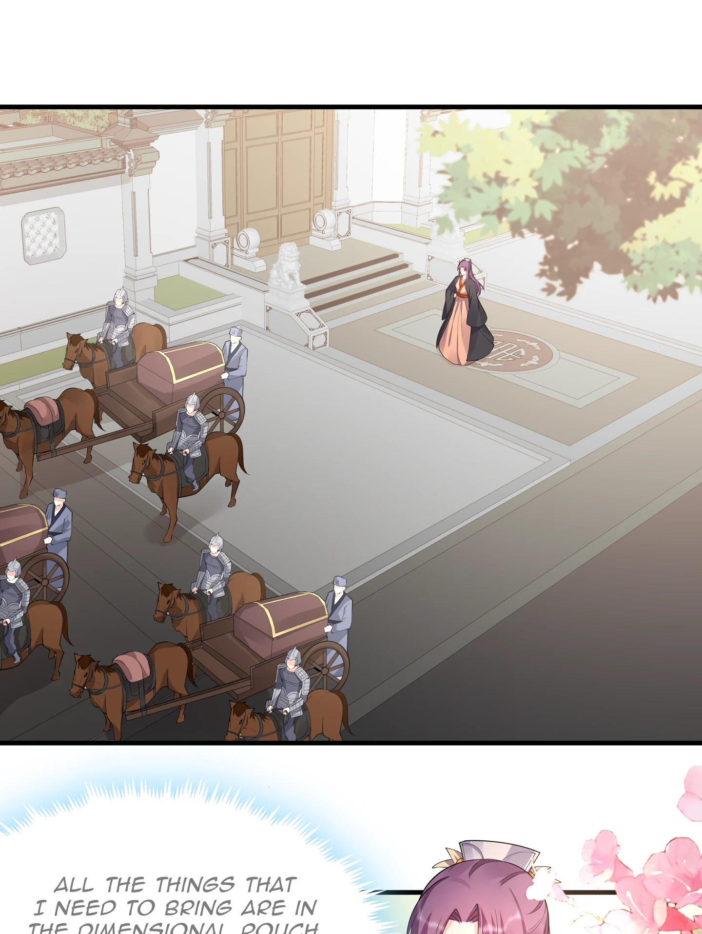 The Unbridled Genius Medic Chapter 29 - Page 13