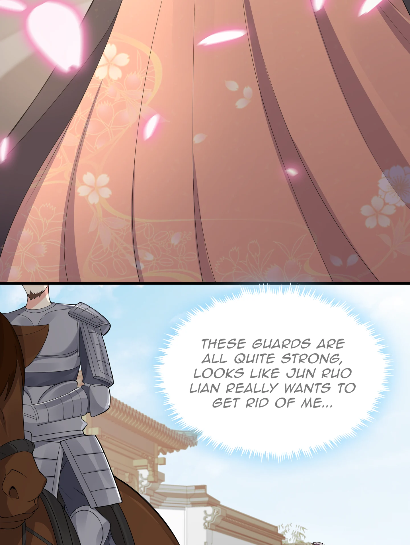The Unbridled Genius Medic Chapter 29 - Page 15