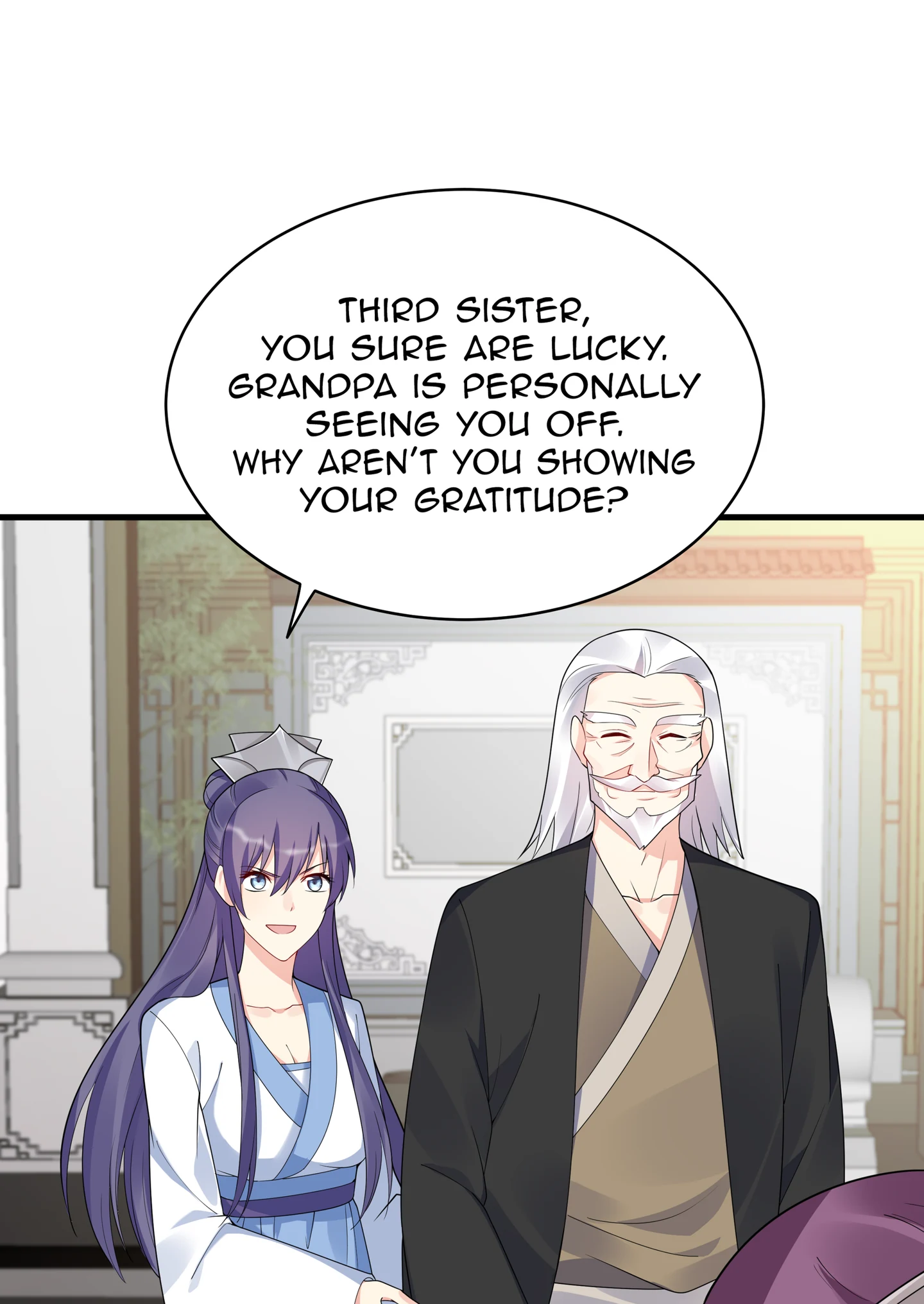 The Unbridled Genius Medic Chapter 29 - Page 20
