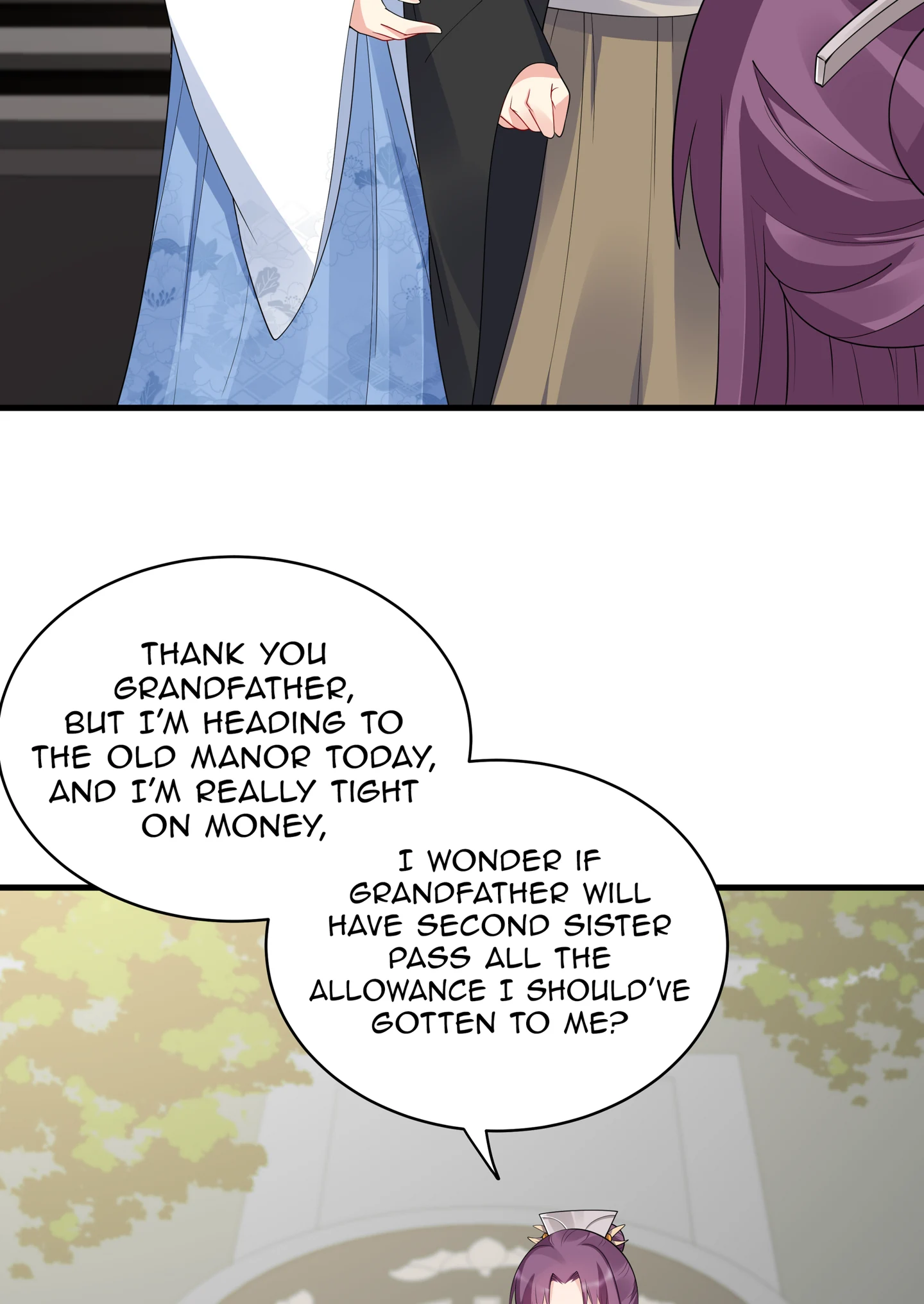 The Unbridled Genius Medic Chapter 29 - Page 21