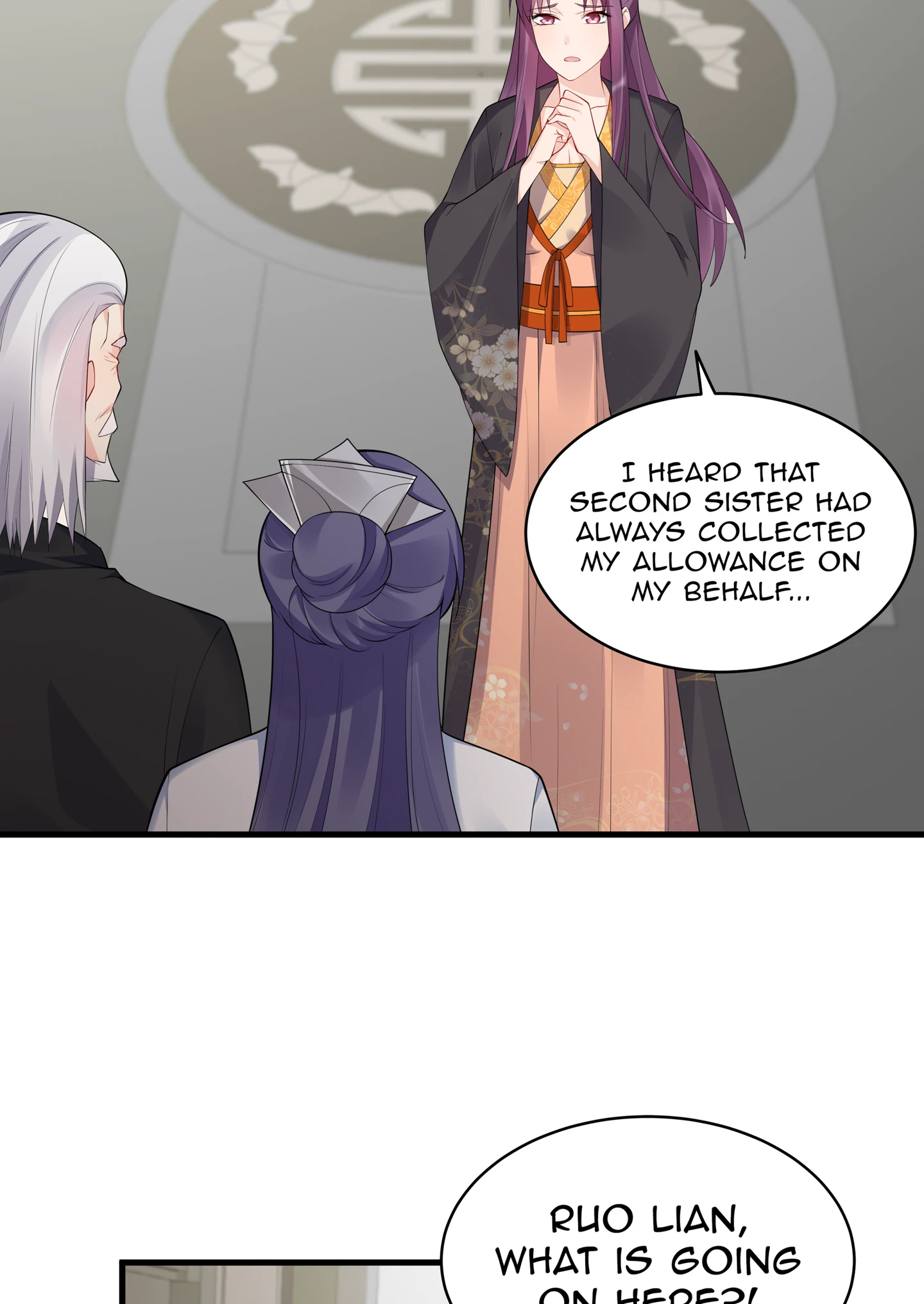 The Unbridled Genius Medic Chapter 29 - Page 22