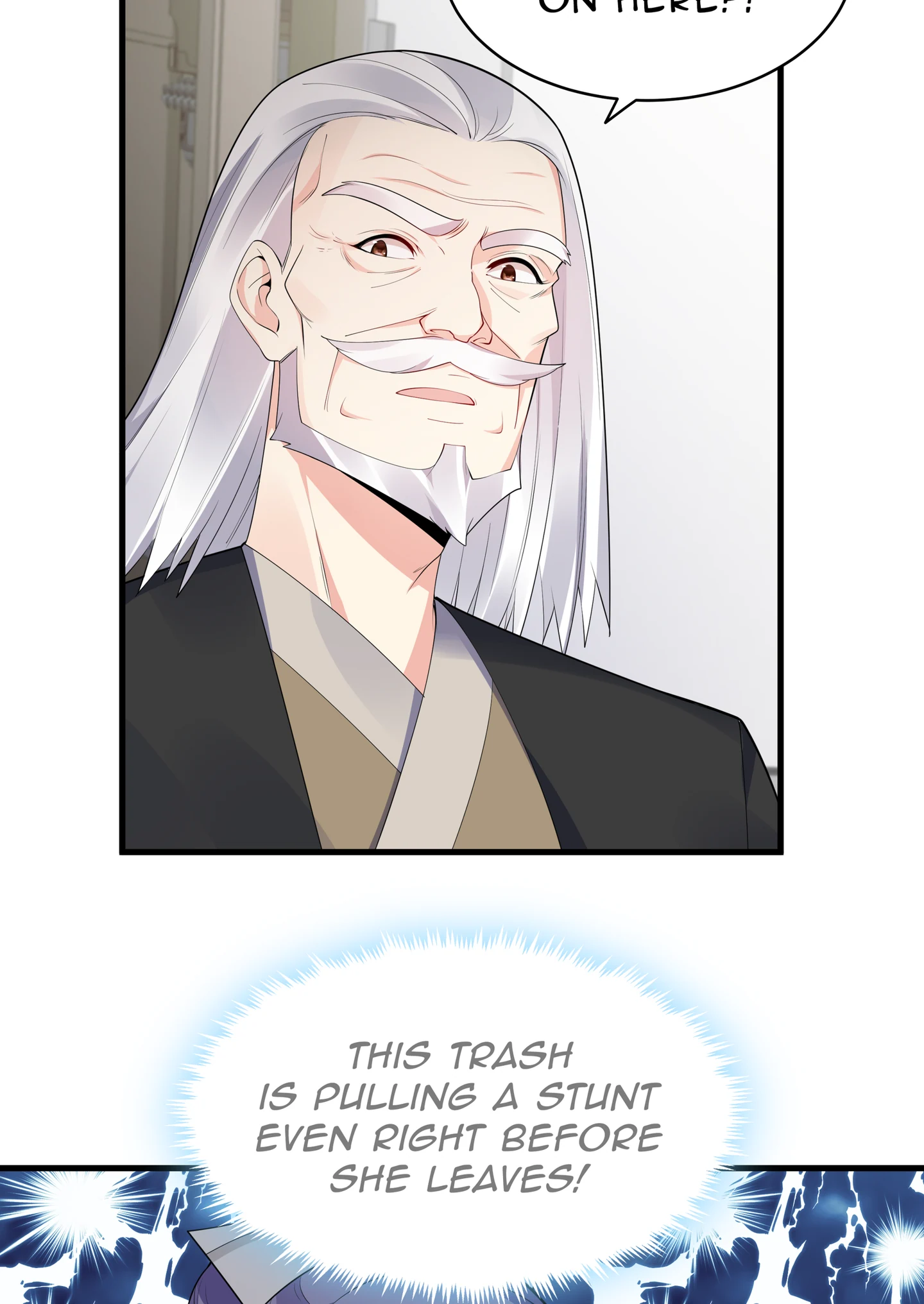 The Unbridled Genius Medic Chapter 29 - Page 23