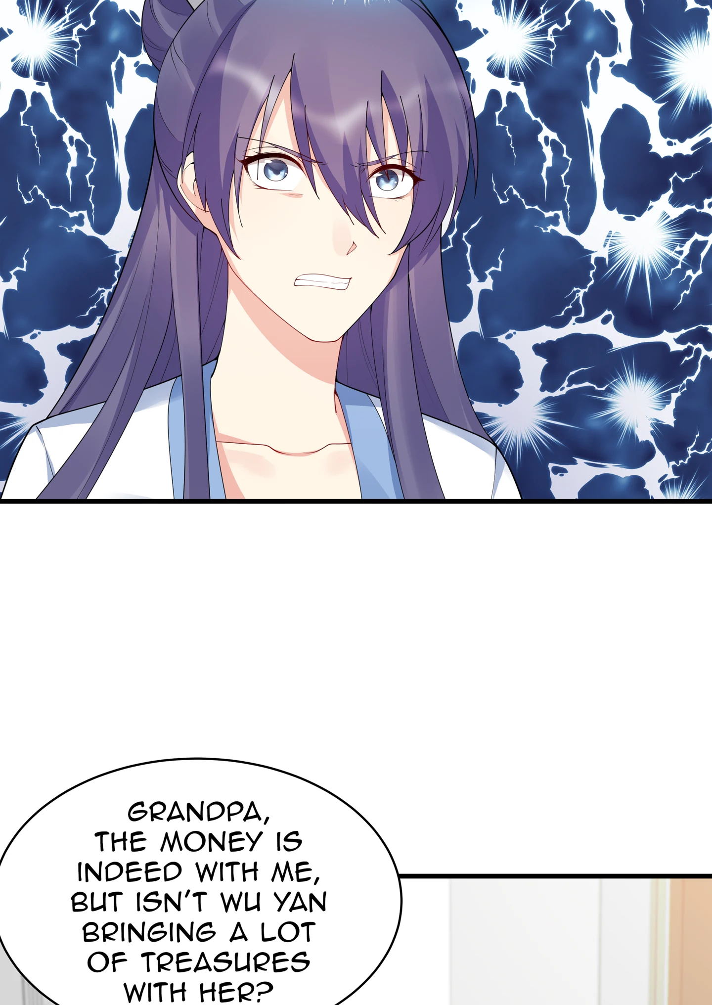 The Unbridled Genius Medic Chapter 29 - Page 24