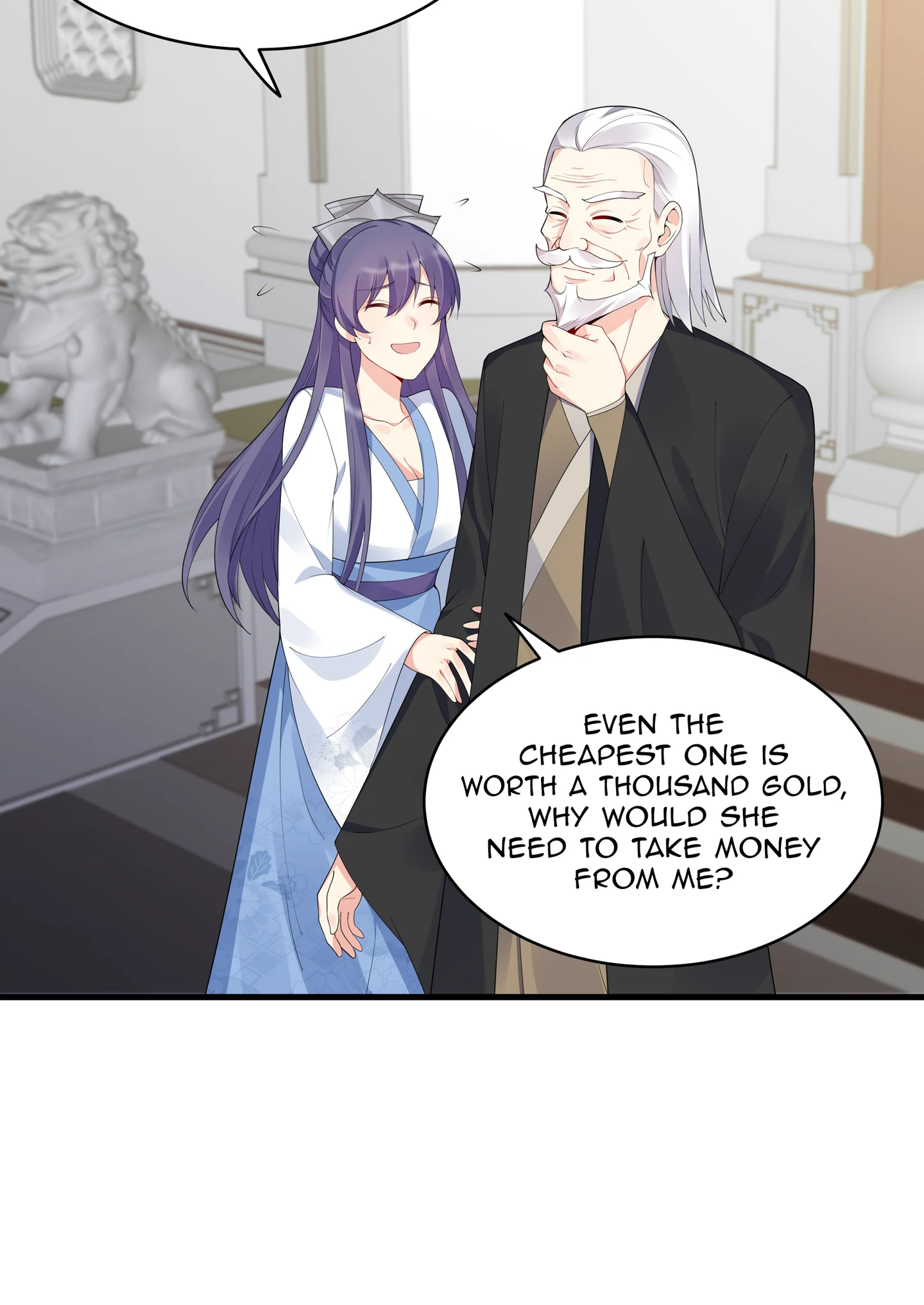 The Unbridled Genius Medic Chapter 29 - Page 25