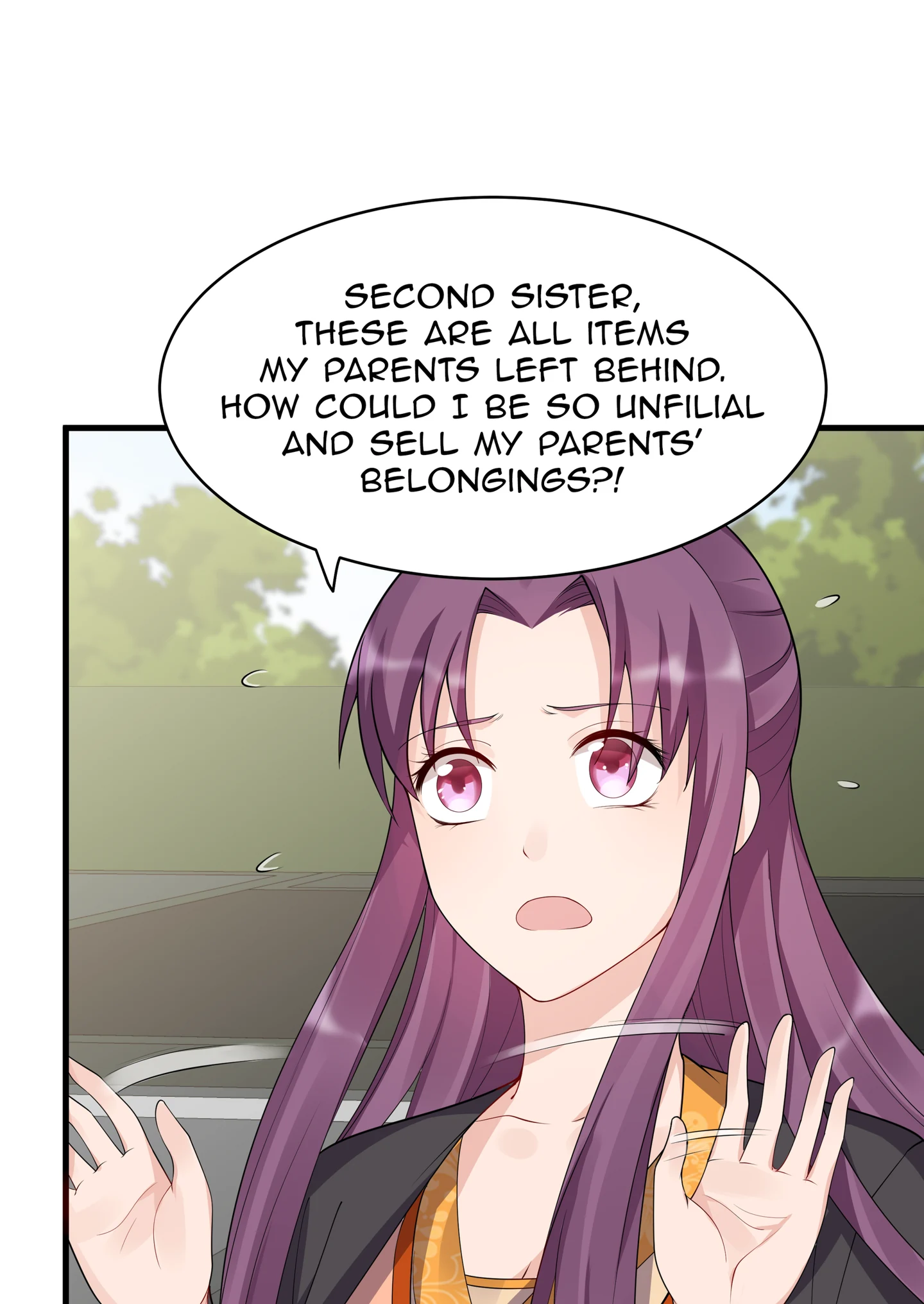 The Unbridled Genius Medic Chapter 29 - Page 26