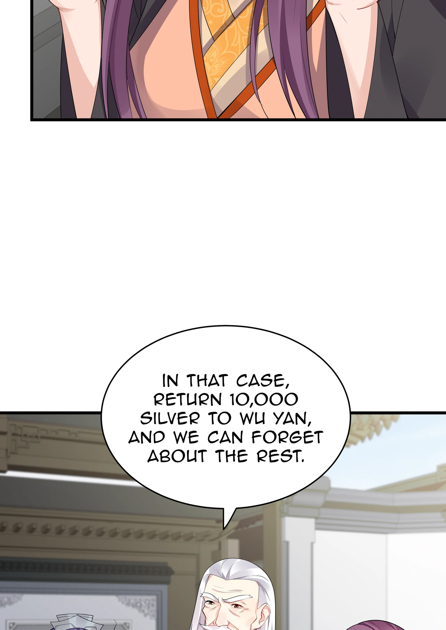 The Unbridled Genius Medic Chapter 29 - Page 27