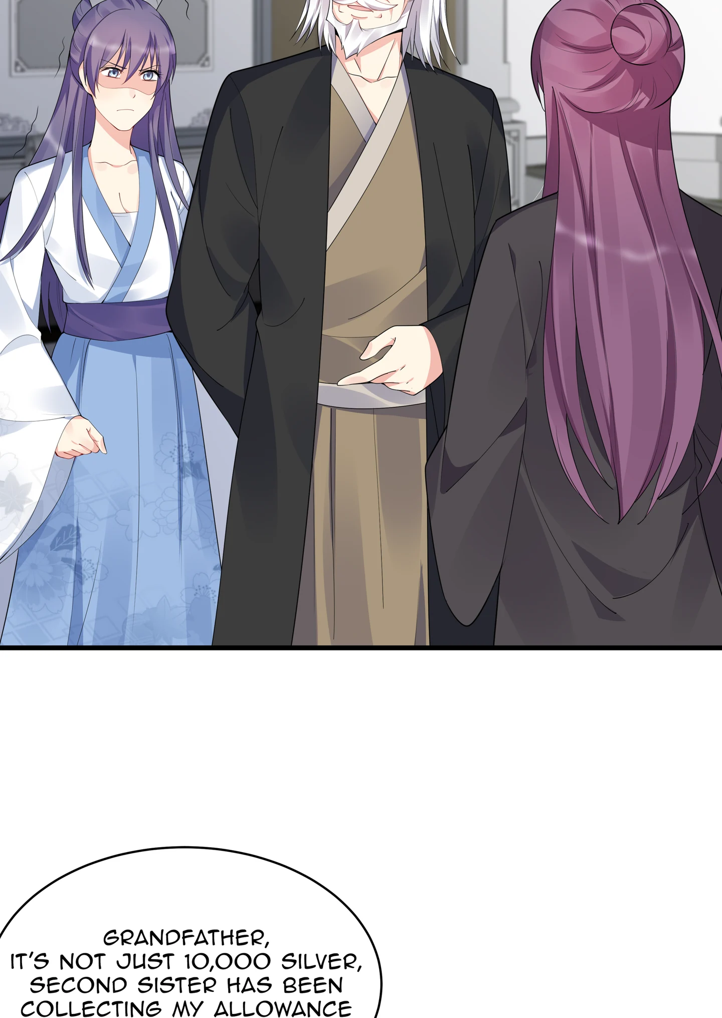 The Unbridled Genius Medic Chapter 29 - Page 28