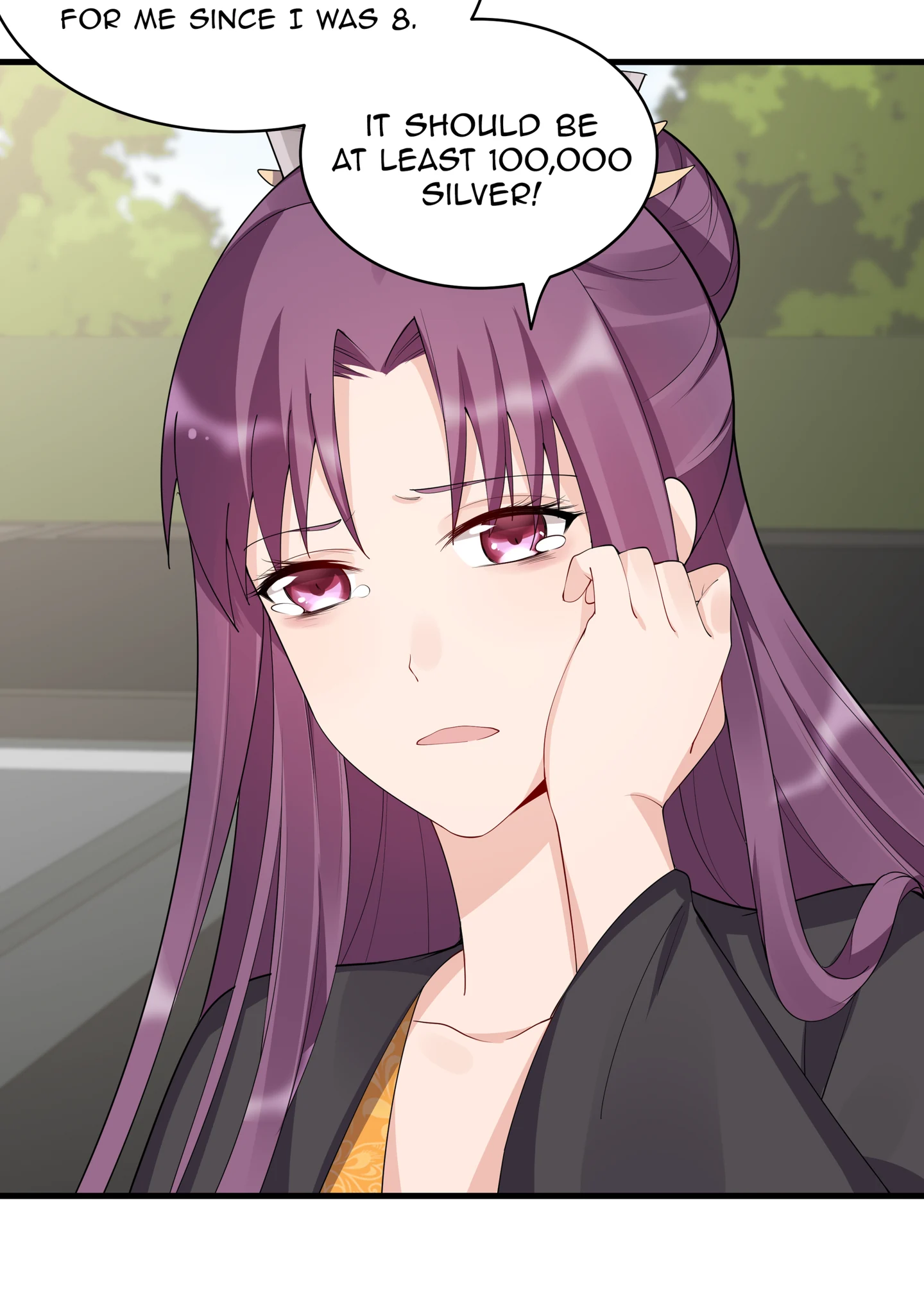 The Unbridled Genius Medic Chapter 29 - Page 29
