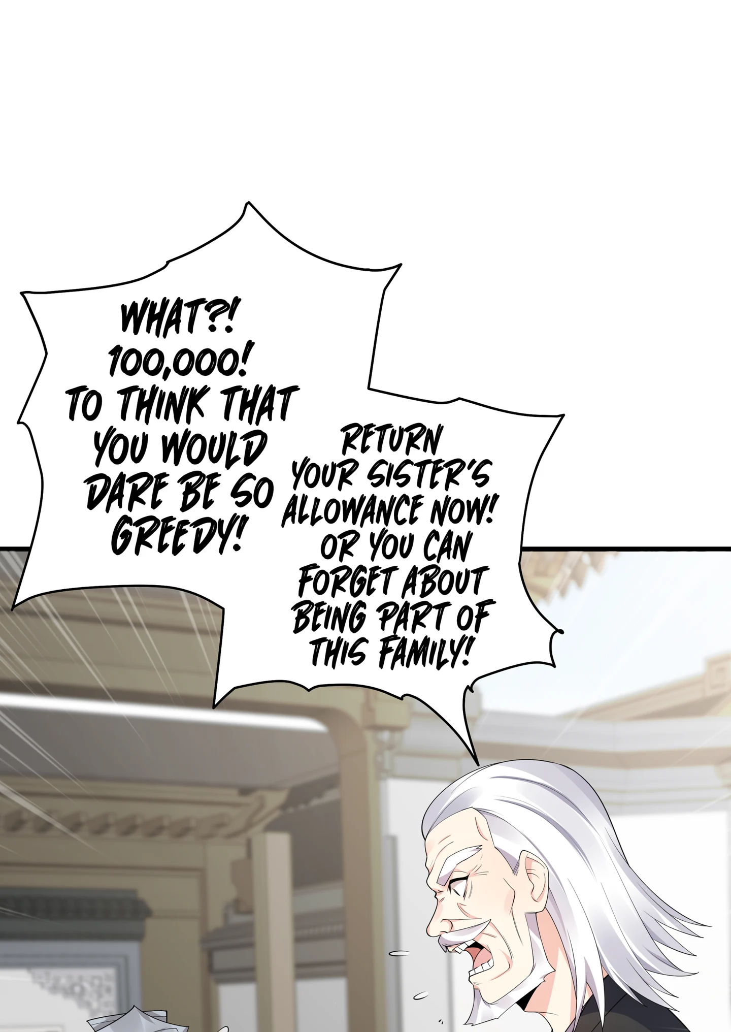 The Unbridled Genius Medic Chapter 29 - Page 30